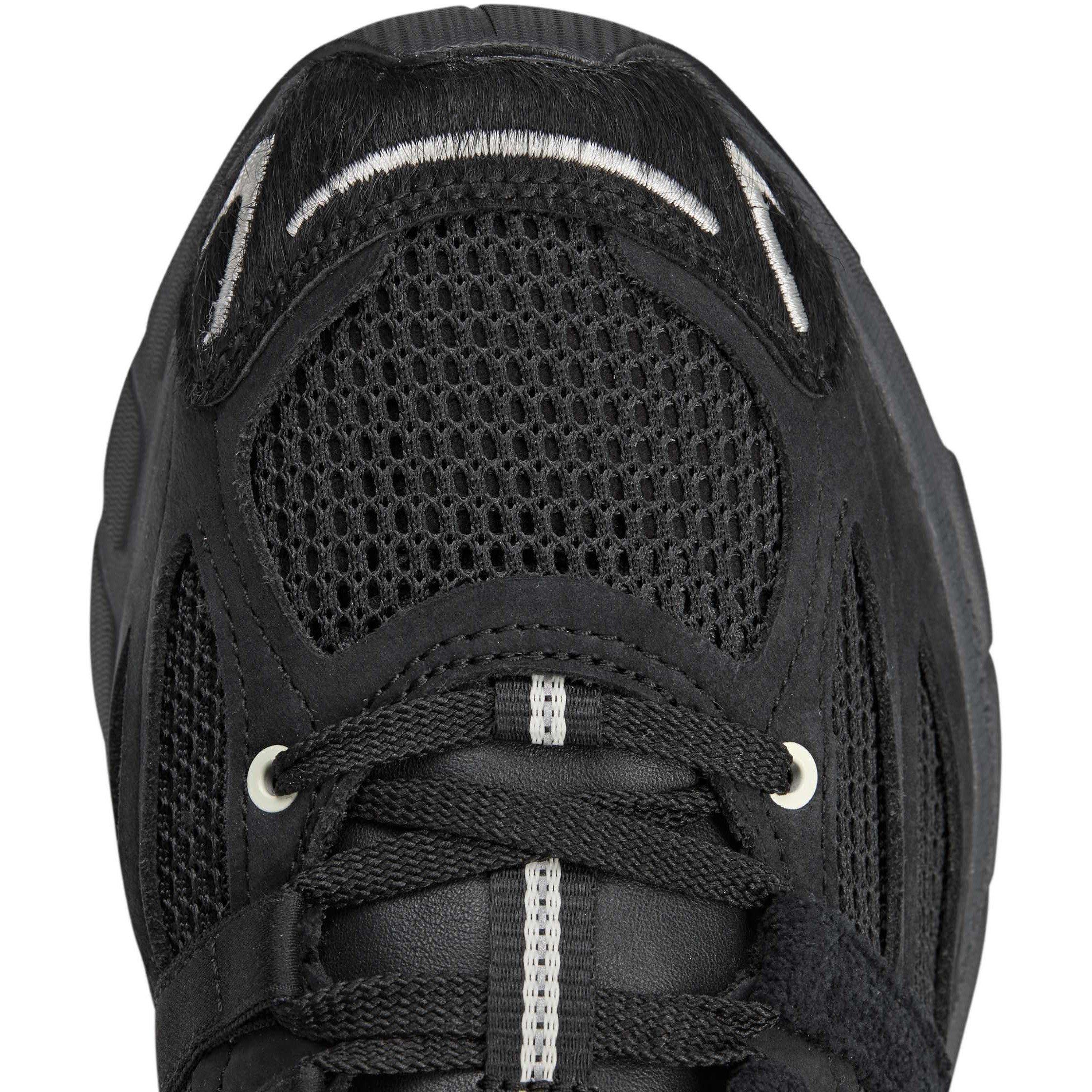 Preto - adidas Originals - Adistar Cushion STFM Trainers - 7