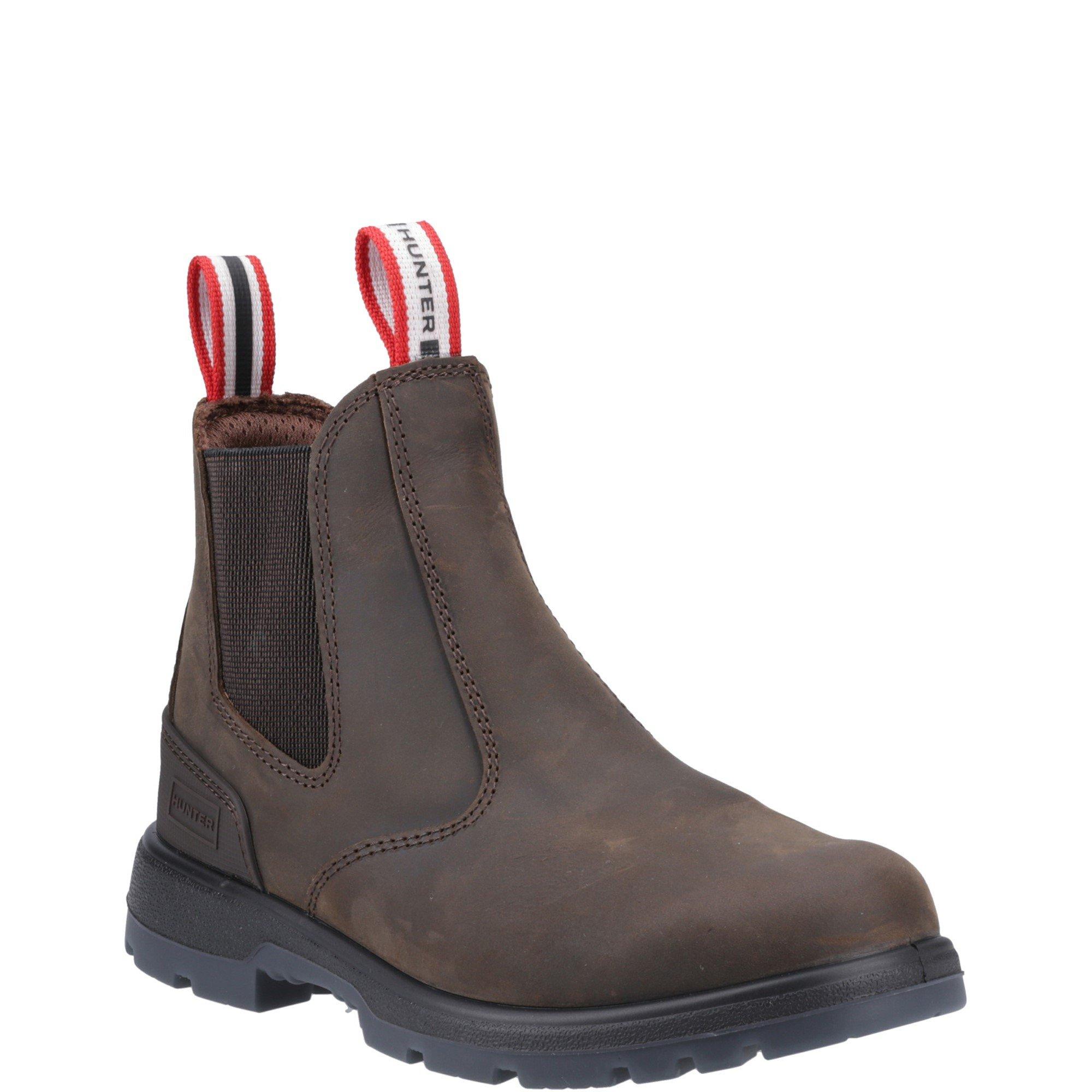 Brown - Hunter Safety - Kirkwood Dealer Boot - 2