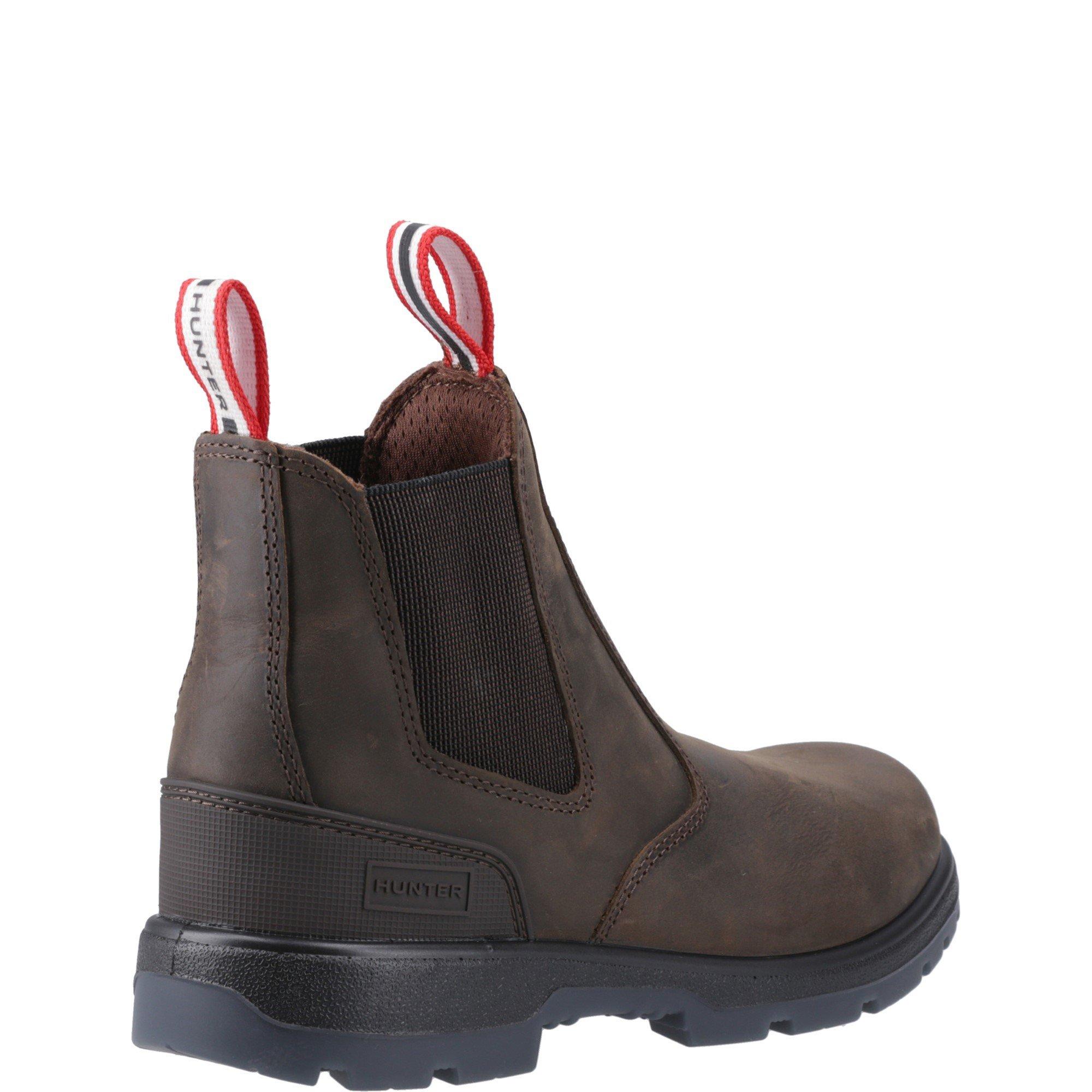 Brown - Hunter Safety - Kirkwood Dealer Boot - 3