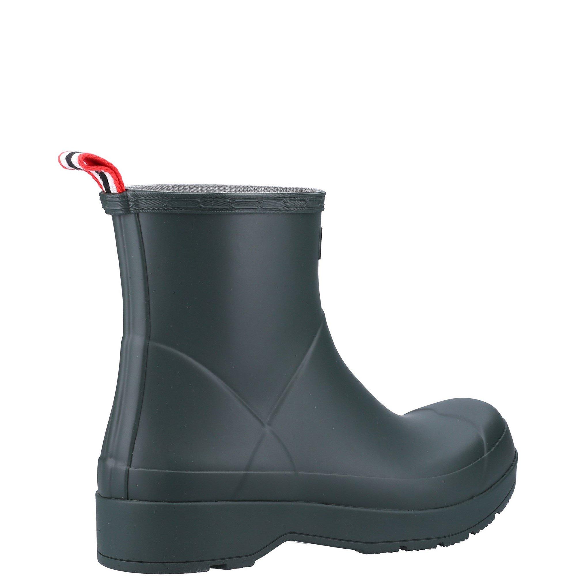 Moss - Hunter - Original Play Short Wellington Boots - 3