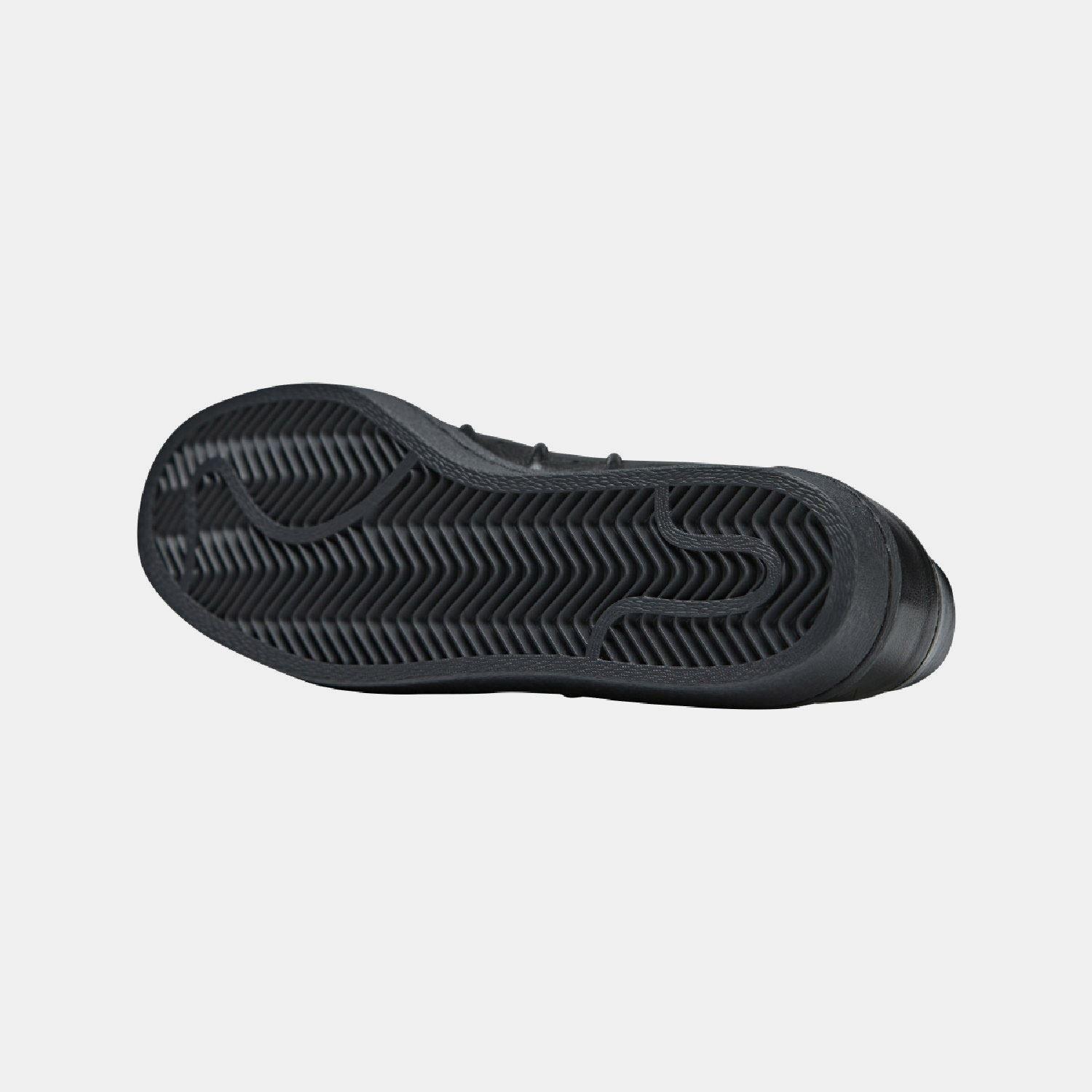 Black - Y3 - Y-3 Superstar Trainer - 3