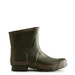 Hunter Gardener Short Wellington Boot