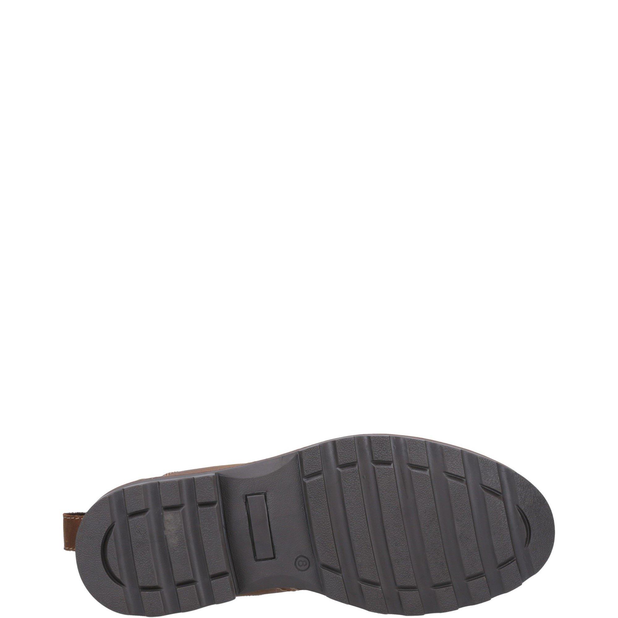 Tan - Cotswold - Leafield Boots - 4