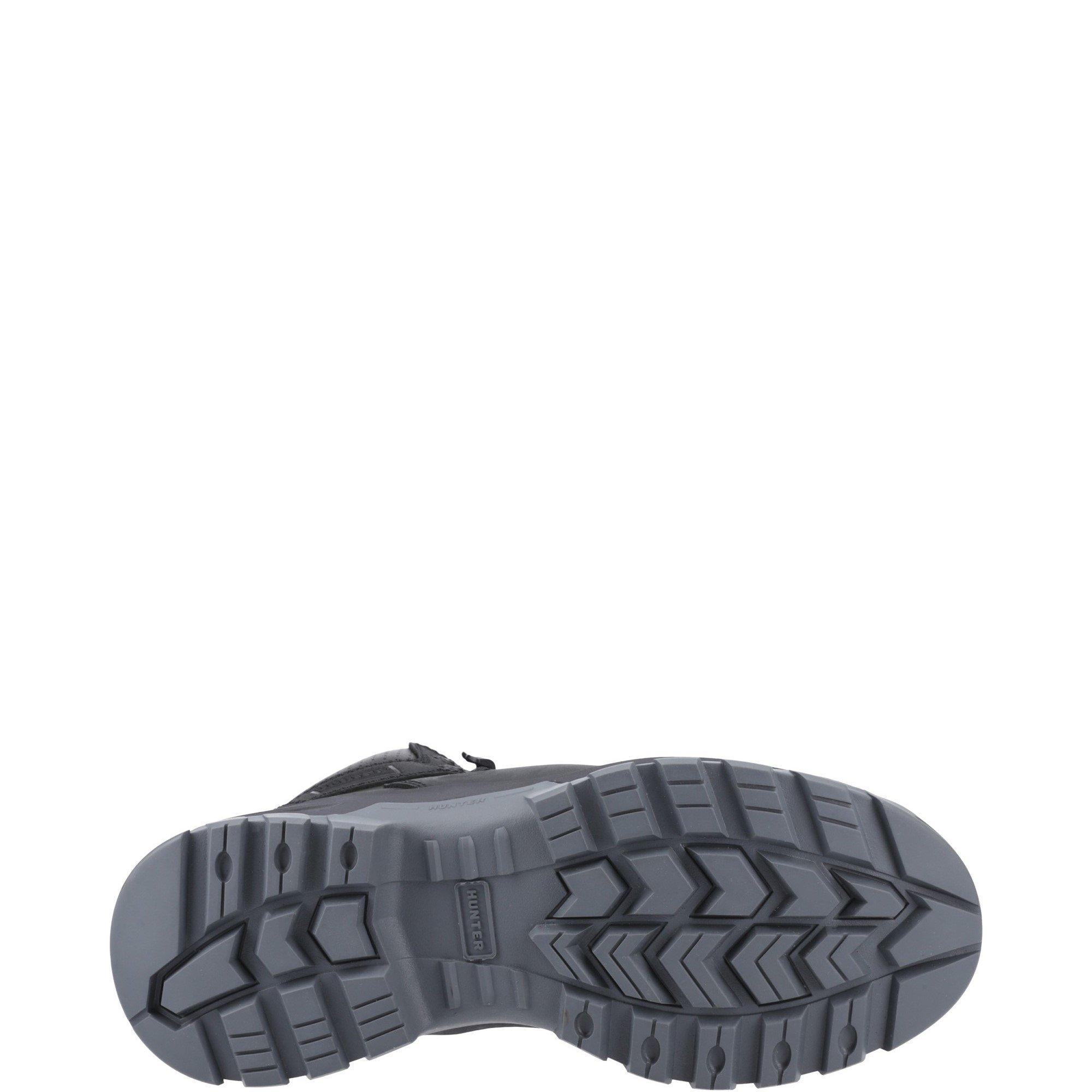 Black - Hunter Safety - Gale Safety Boot - 4