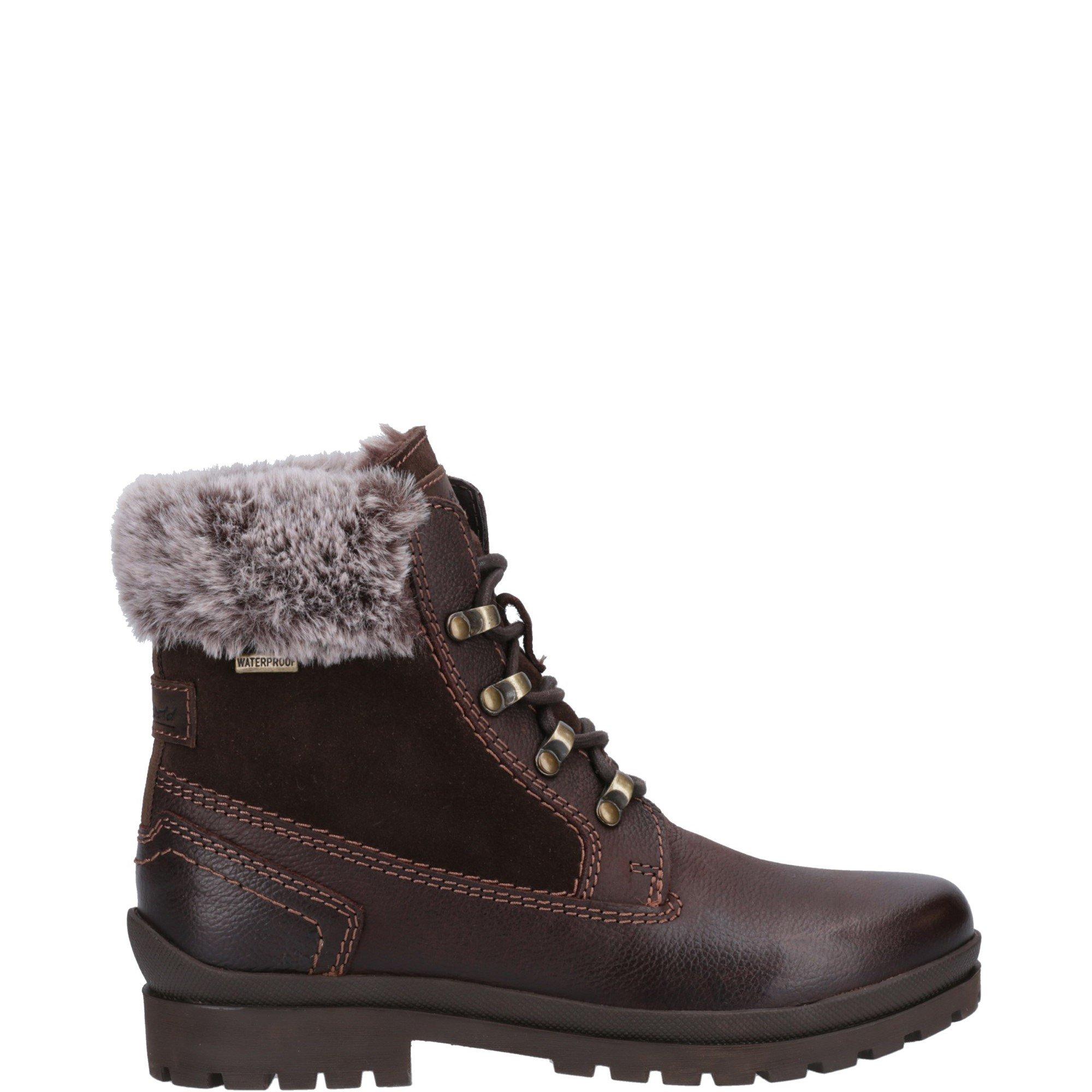 Cotswold Women's Evenlode Ankle Boots - Brown - 4 (37)