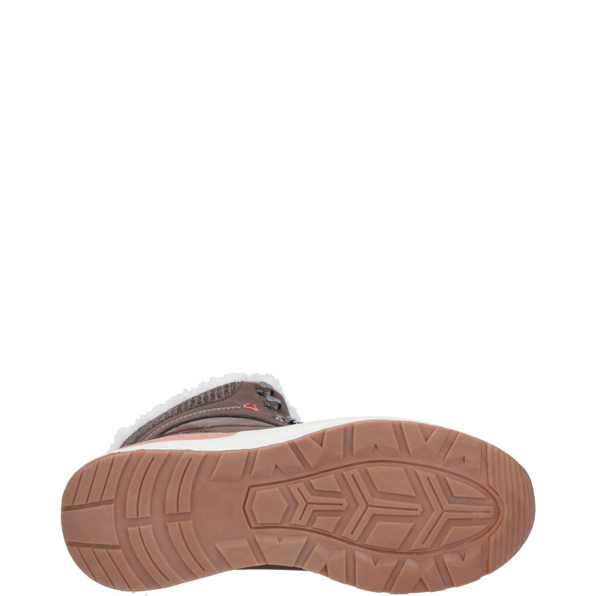 Brown - Cotswold - Sheephouse Hiking Boots - 4