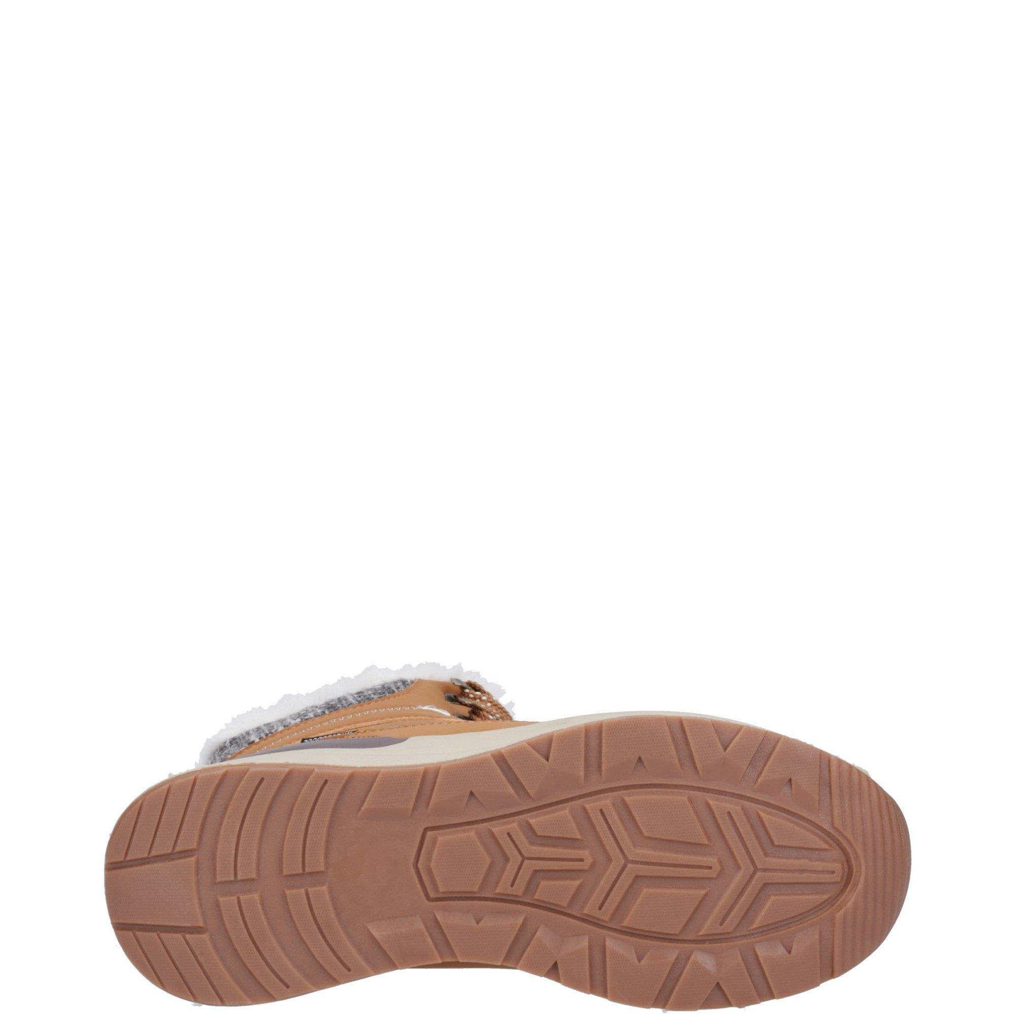 Tan - Cotswold - Sheephouse Hiking Boots - 4