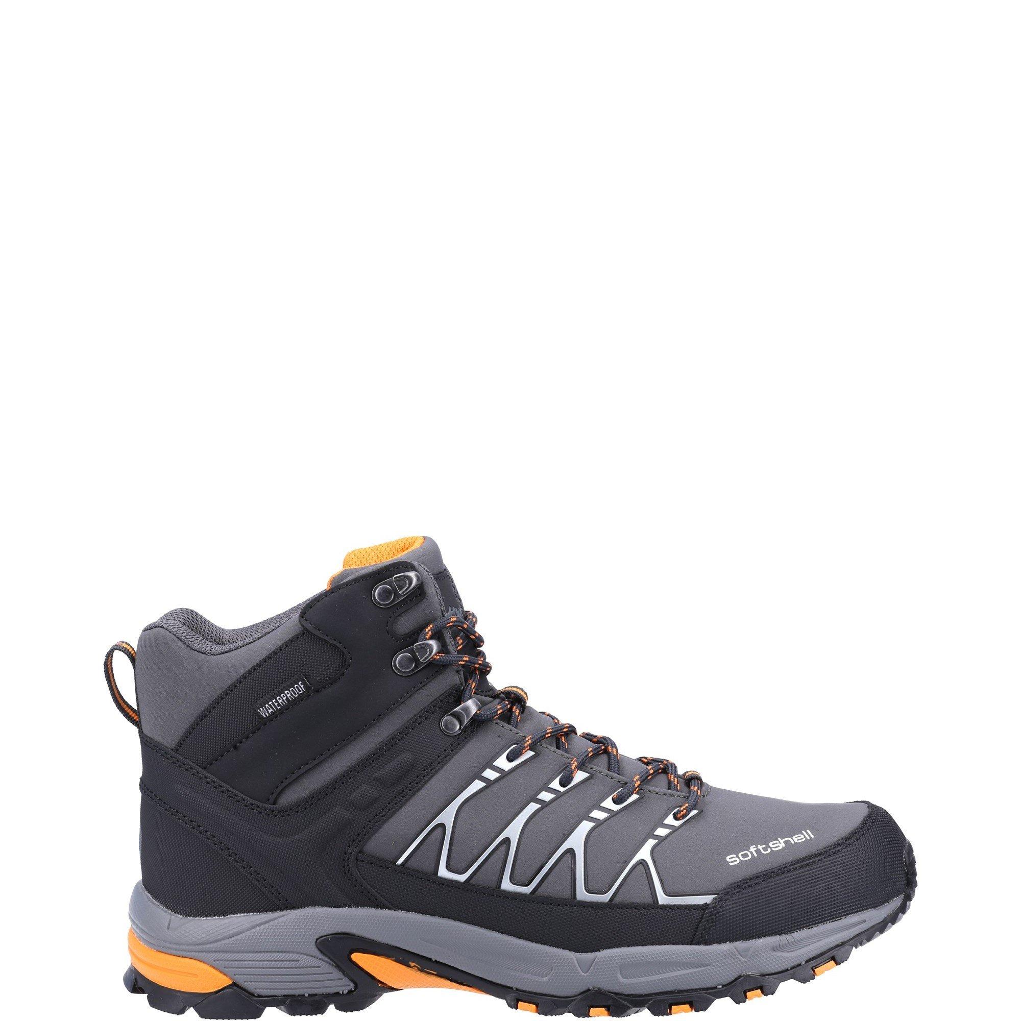 Grey - Cotswold - Abbeydale Mid Hiker - 1