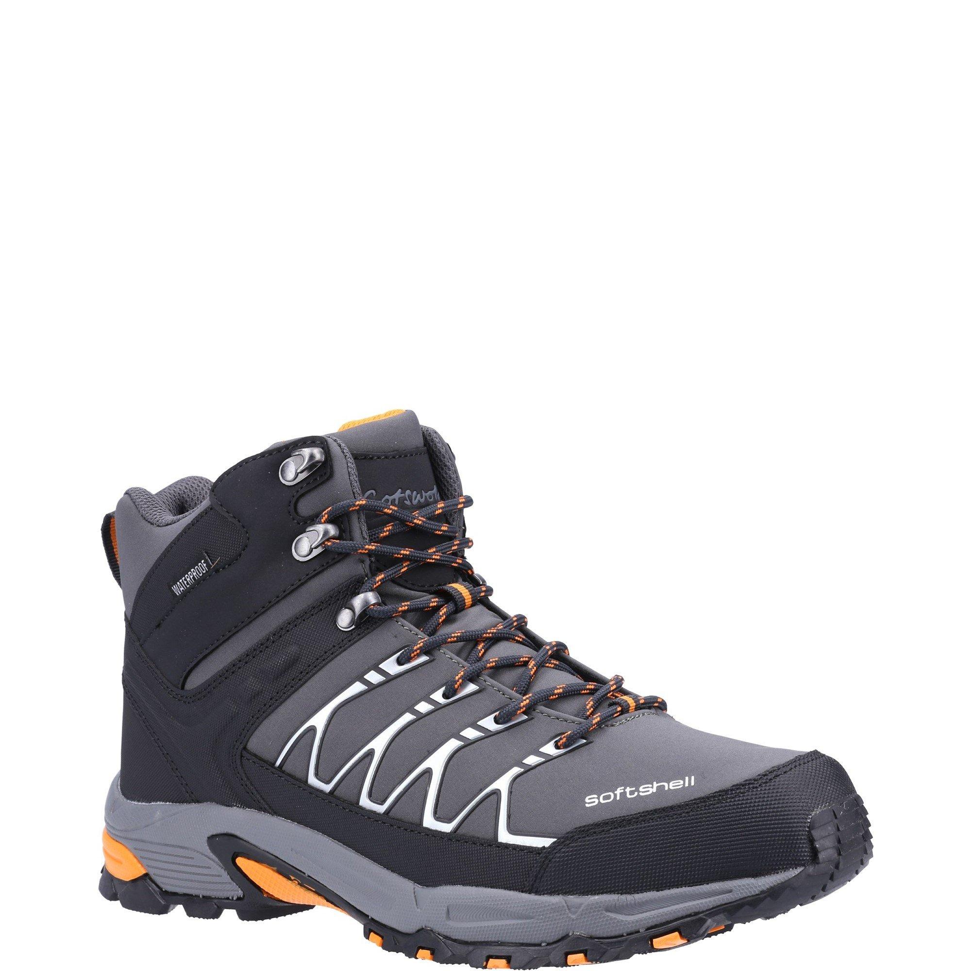 Grey - Cotswold - Abbeydale Mid Hiker - 2