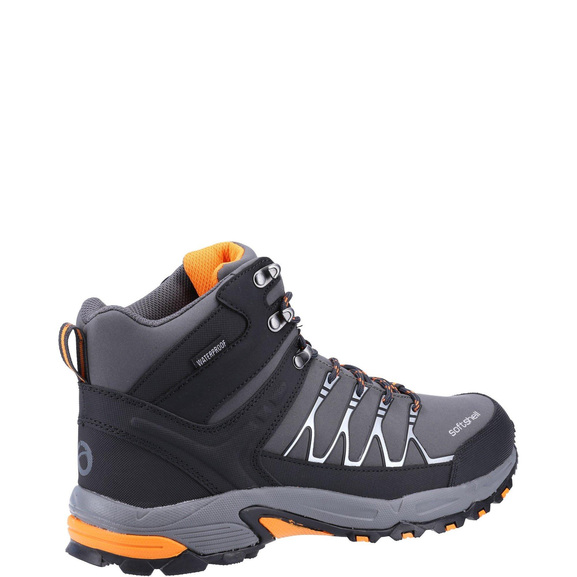 Grey - Cotswold - Abbeydale Mid Hiker - 3