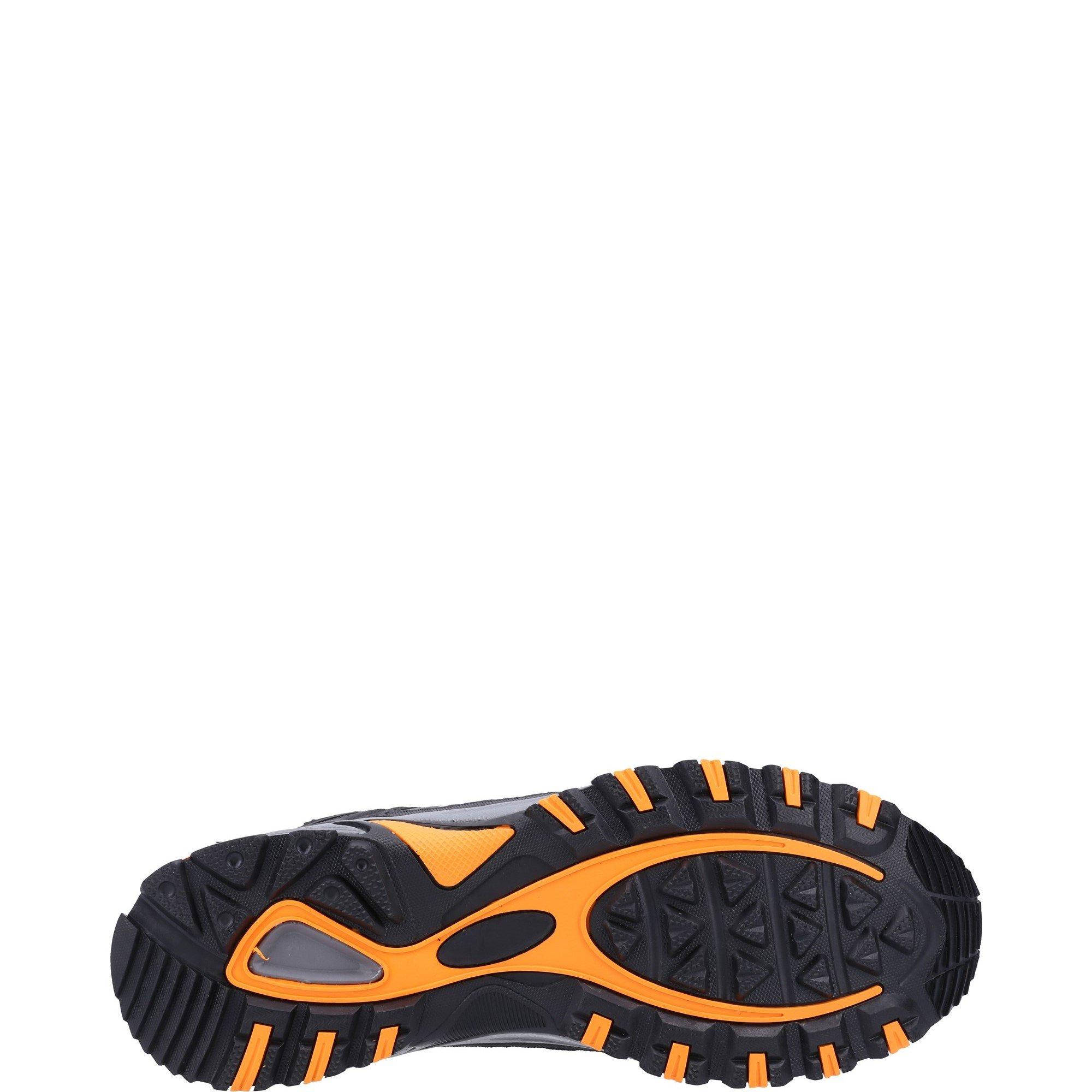 Grey - Cotswold - Abbeydale Mid Hiker - 4
