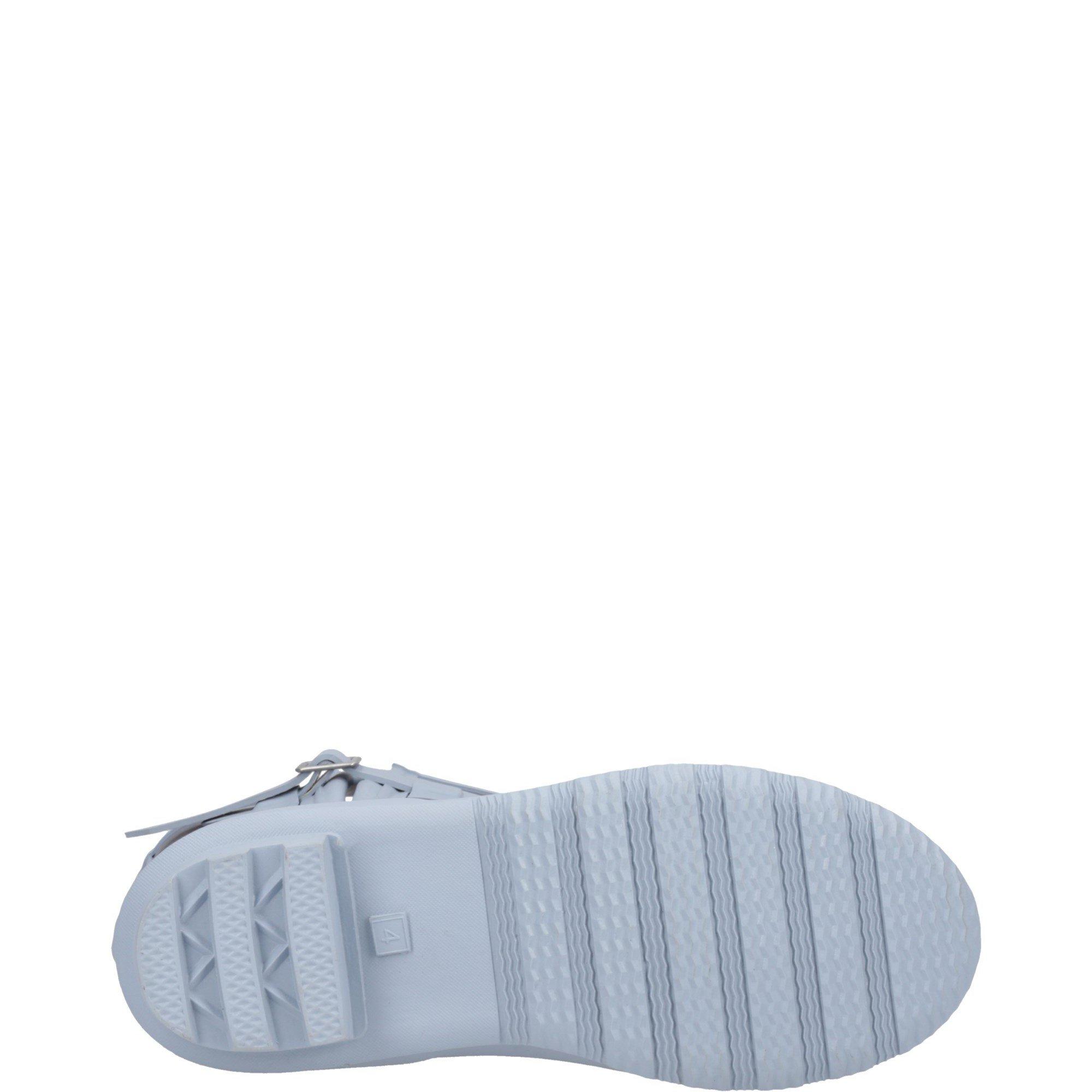 Navy - Cotswold - Woodland JNR Wellingtons - 4