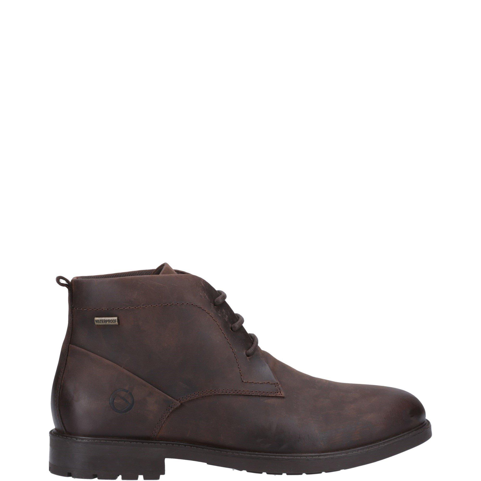 Brown - Cotswold - Beckford Boots - 1
