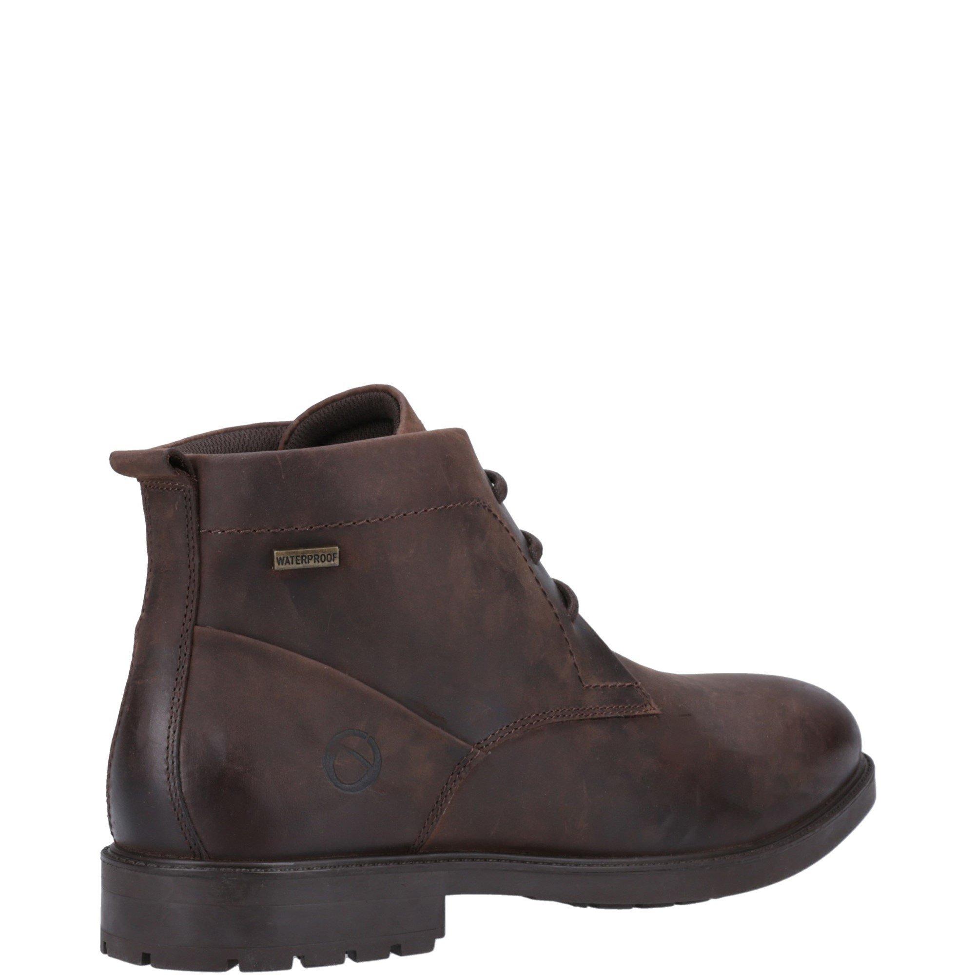 Brown - Cotswold - Beckford Boots - 3