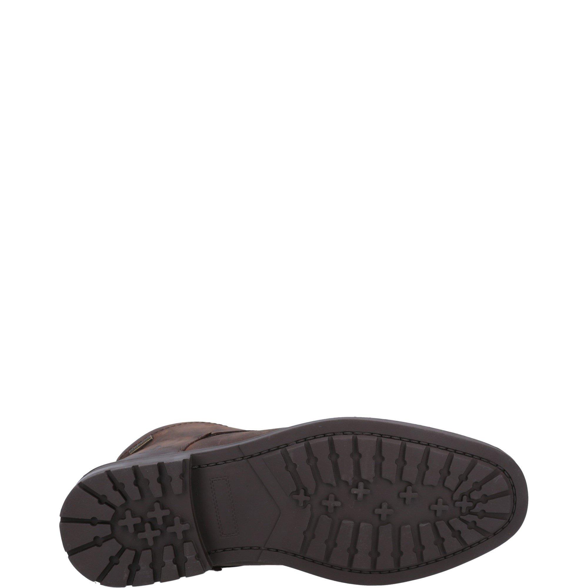 Brown - Cotswold - Beckford Boots - 4