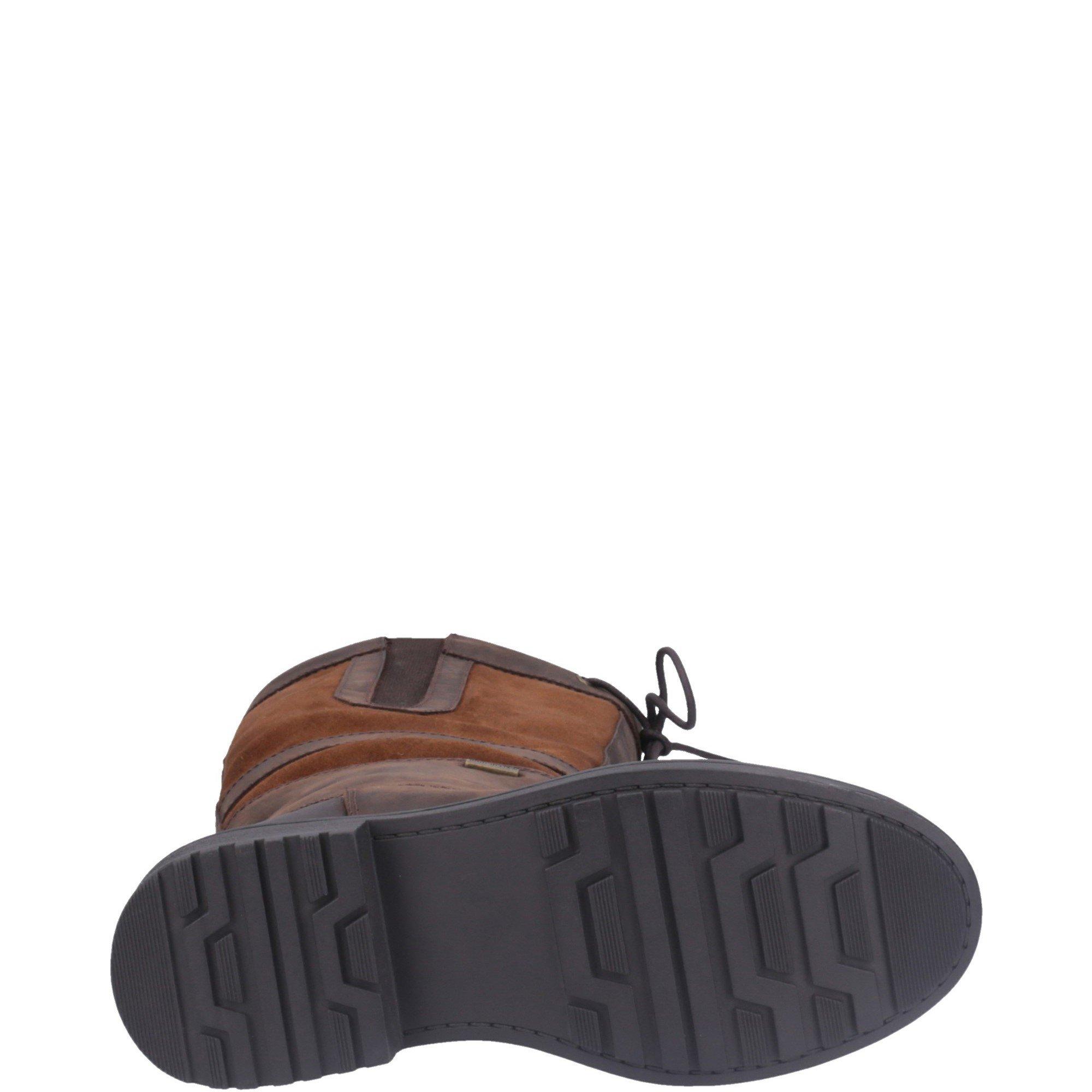 Brown - Cotswold - Broadway Boots - 4