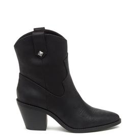 Rocket Dog Feather Ankle Boots