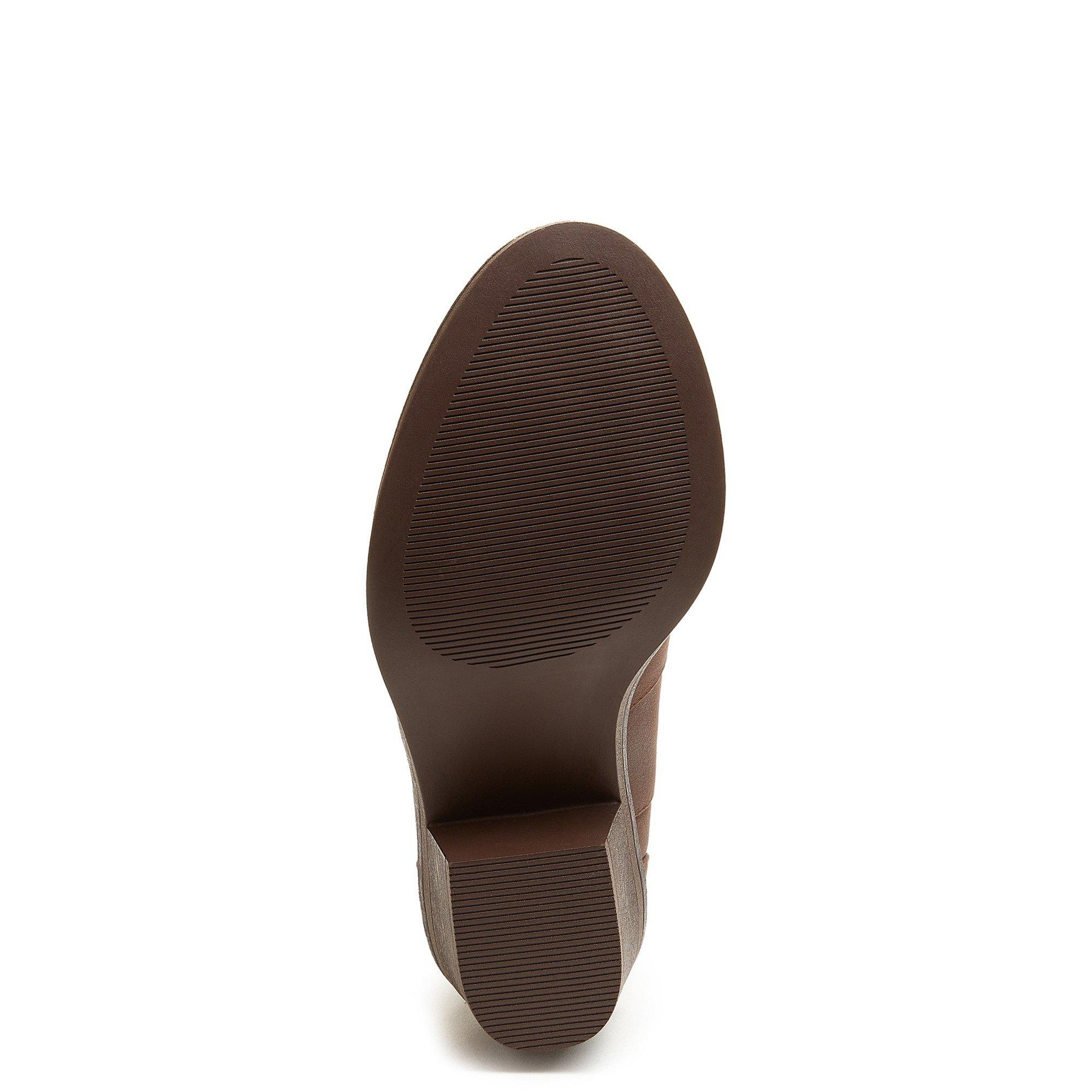 Brown - Rocket Dog - Yolanda Ankle Boots - 5