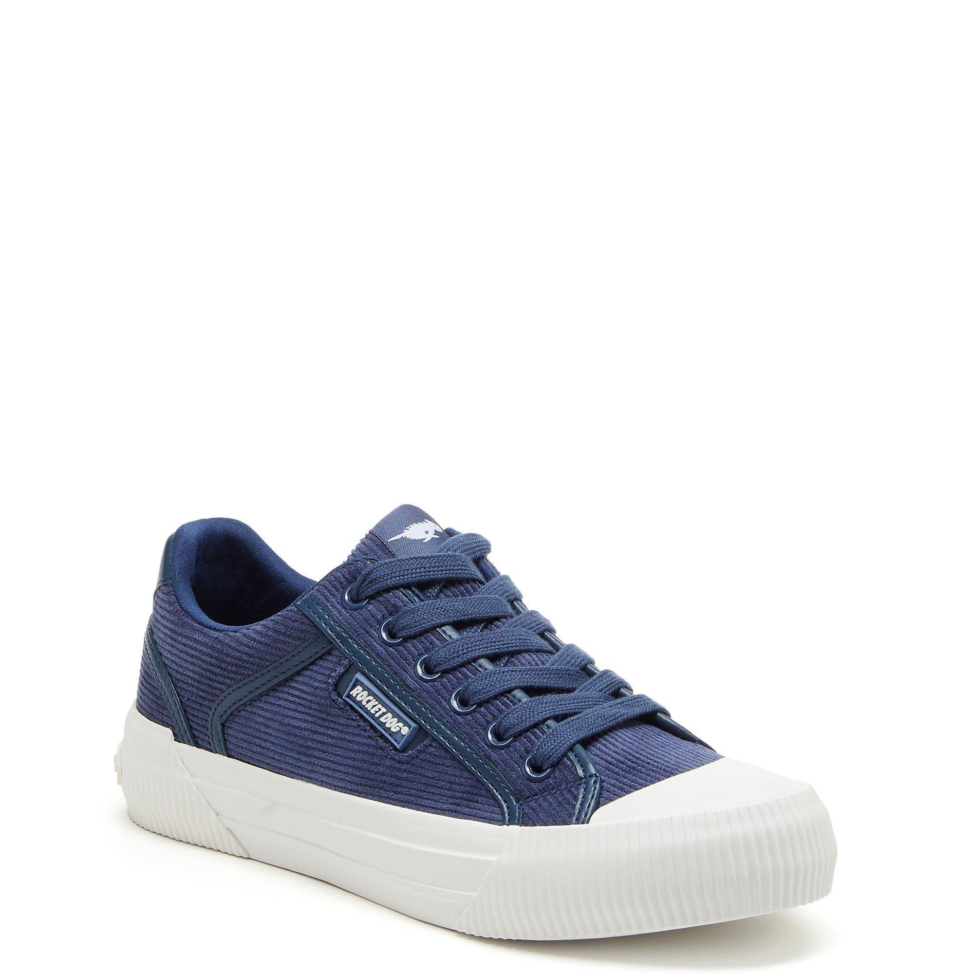 Blue - Rocket Dog - Cheery Binding Shoes - 2