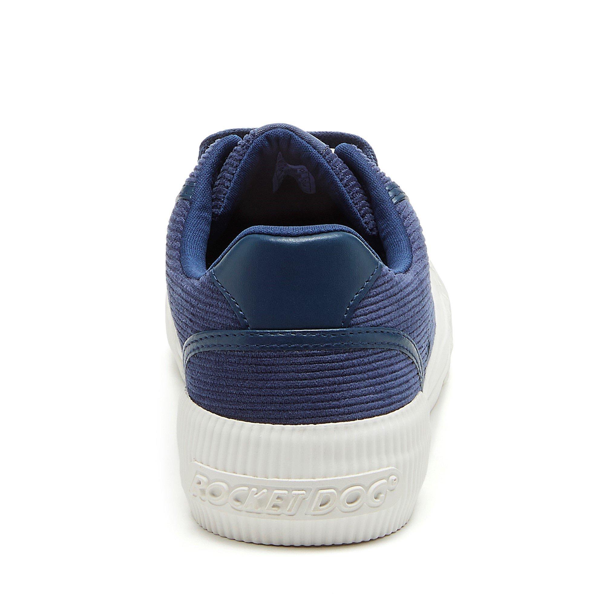 Blue - Rocket Dog - Cheery Binding Shoes - 3