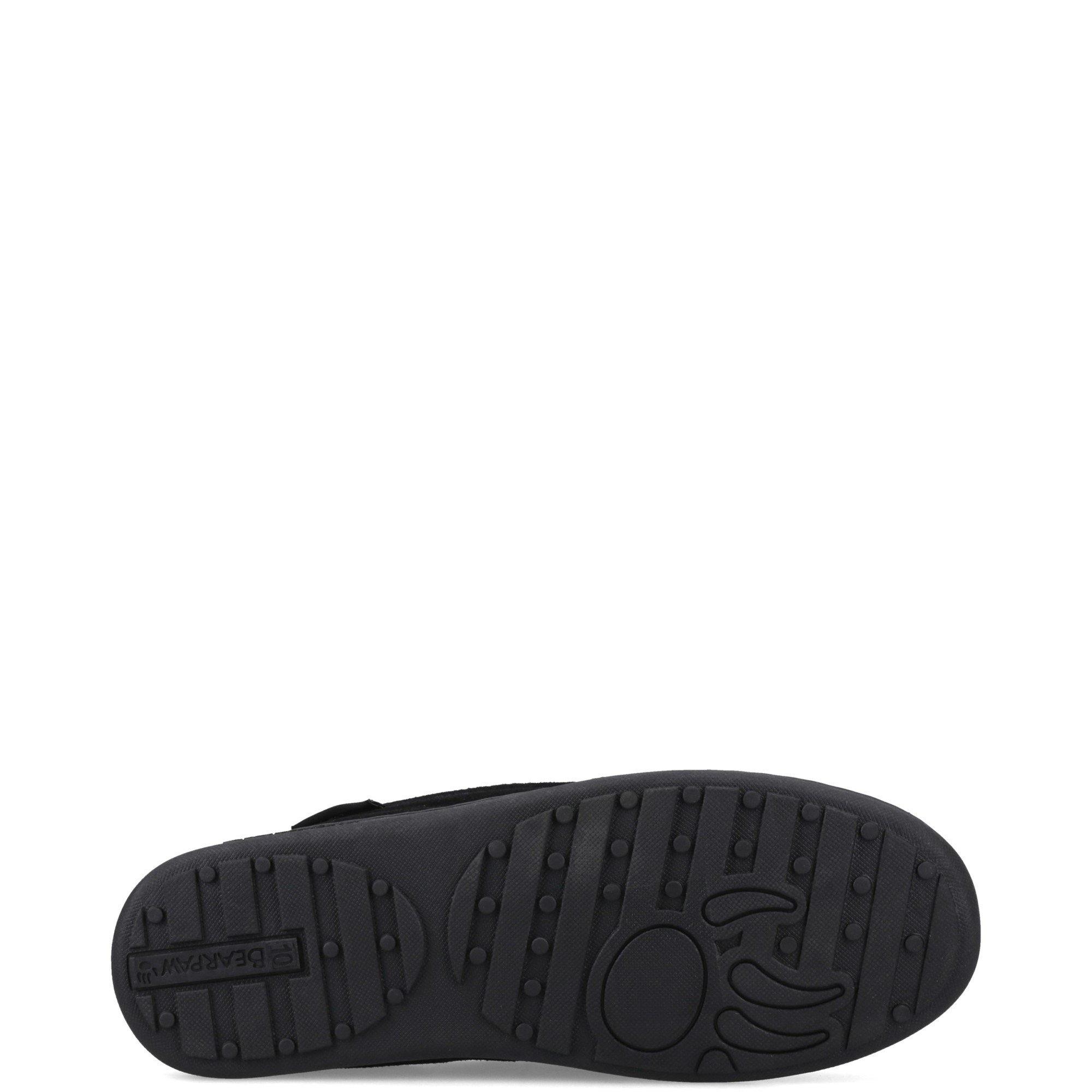 Black - Bearpaw - BRIAN Mens slippers - 4