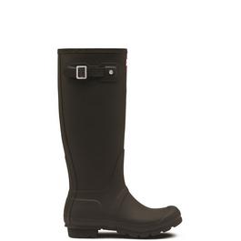 Hunter Original Tall Wellington Boots