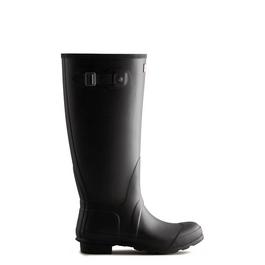 Hunter Original Tall Wide Boot