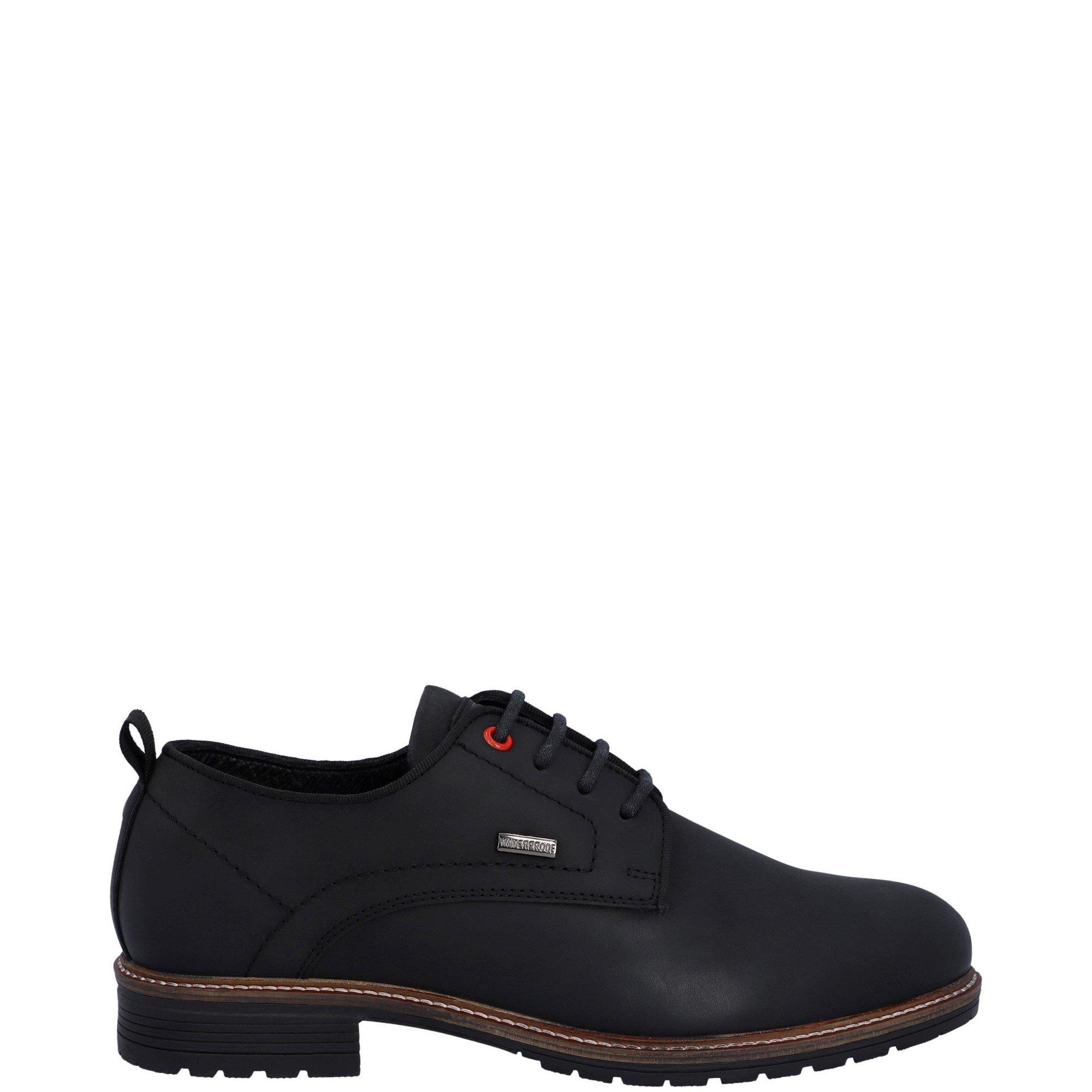 Hunter Men's Jura Gibson - Black - 12 (46)