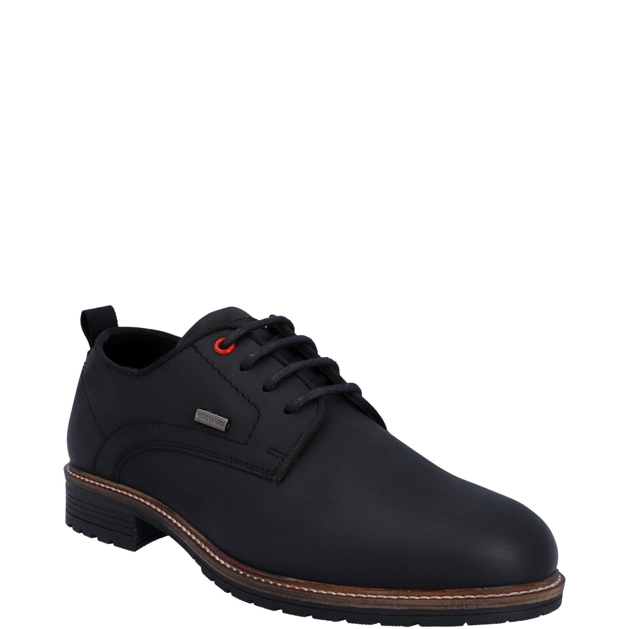 Black - Hunter - Jura Gibson - 2