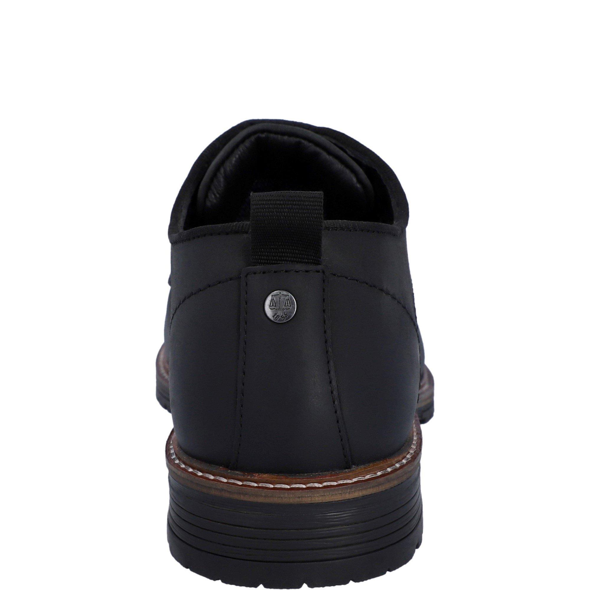 Black - Hunter - Jura Gibson - 3