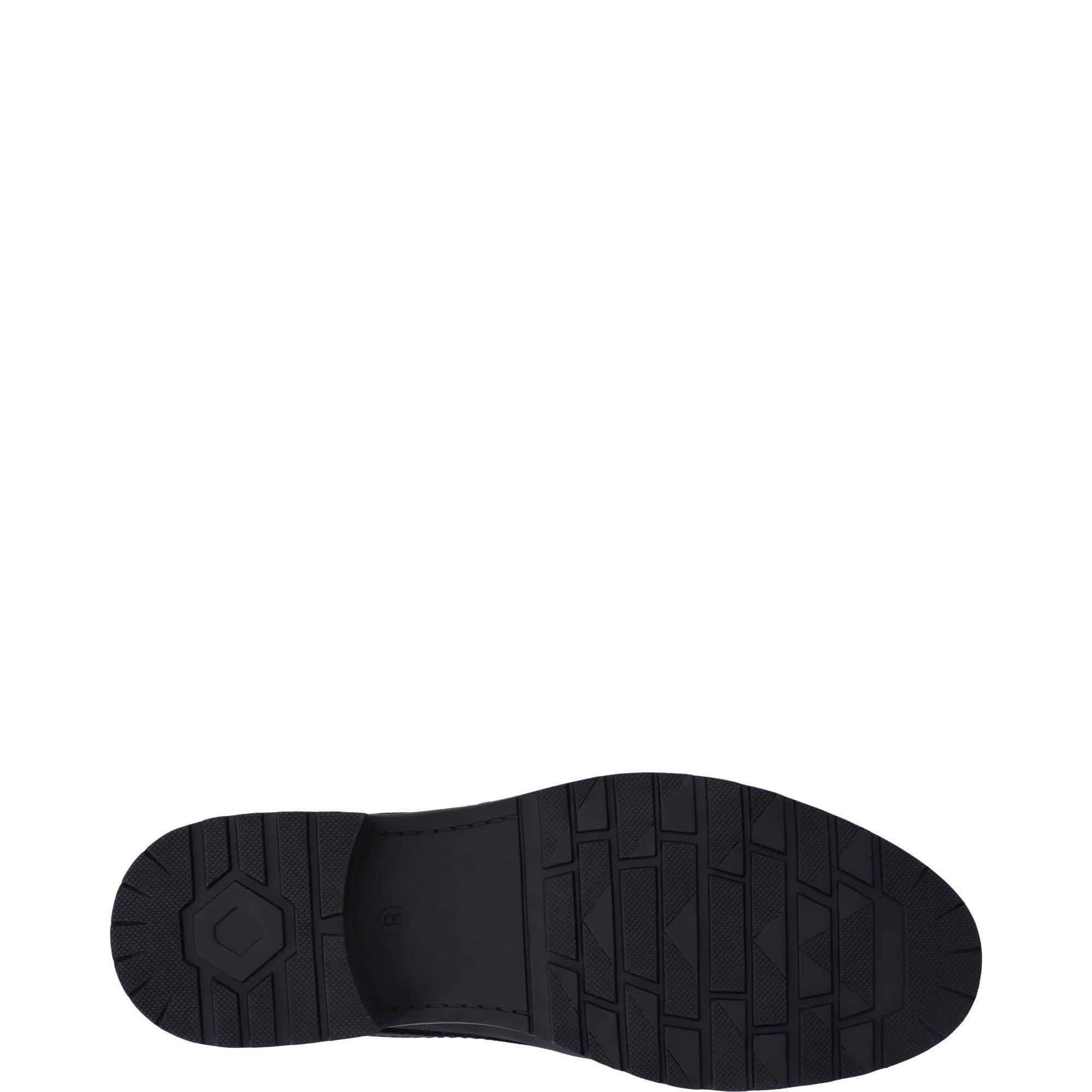 Black - Hunter - Jura Gibson - 4