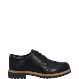 Hunter Cawdor Brogue Gibson