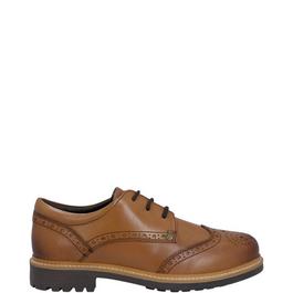 Hunter Cawdor Brogue Gibson