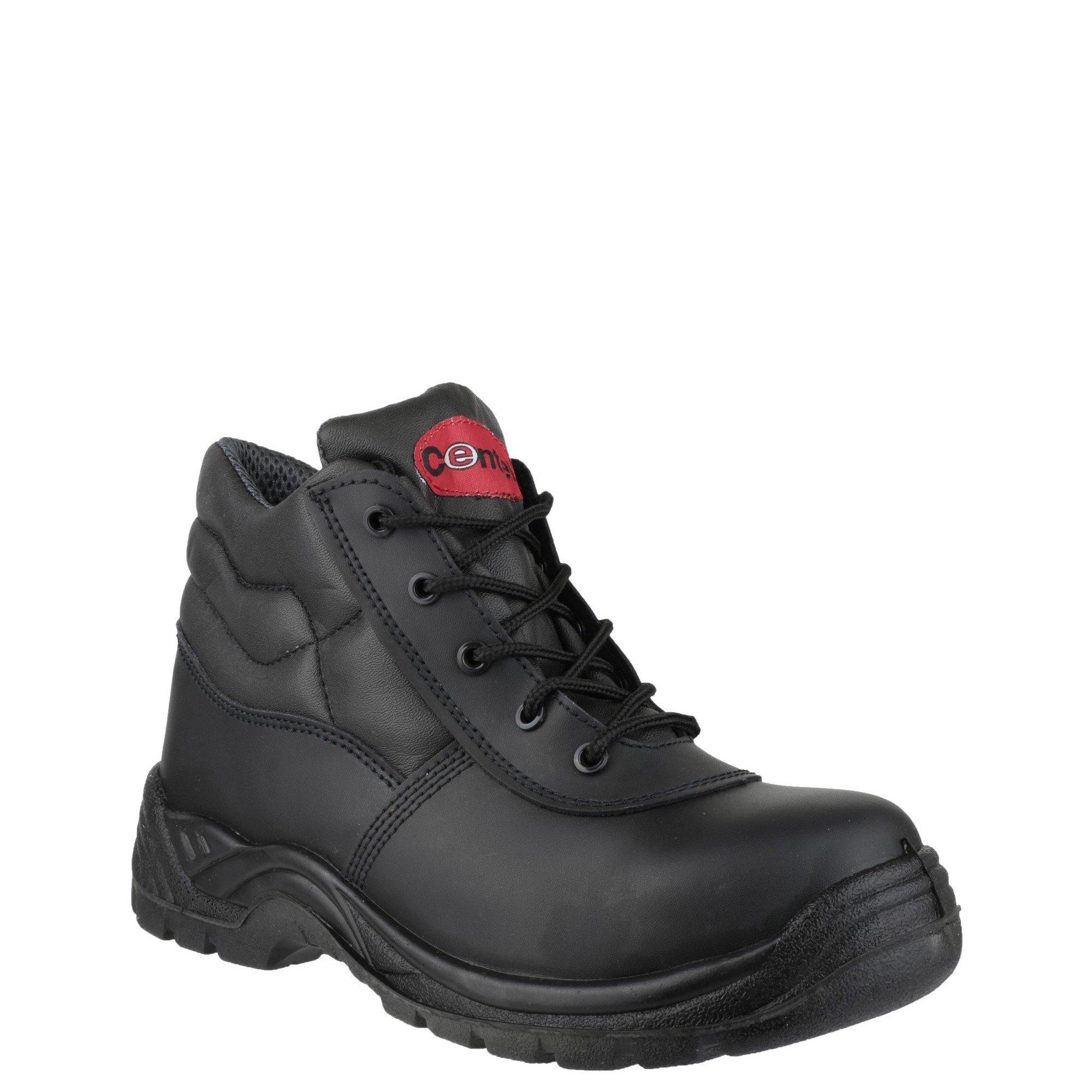 Centek FS30C Lace-up Safety Boot