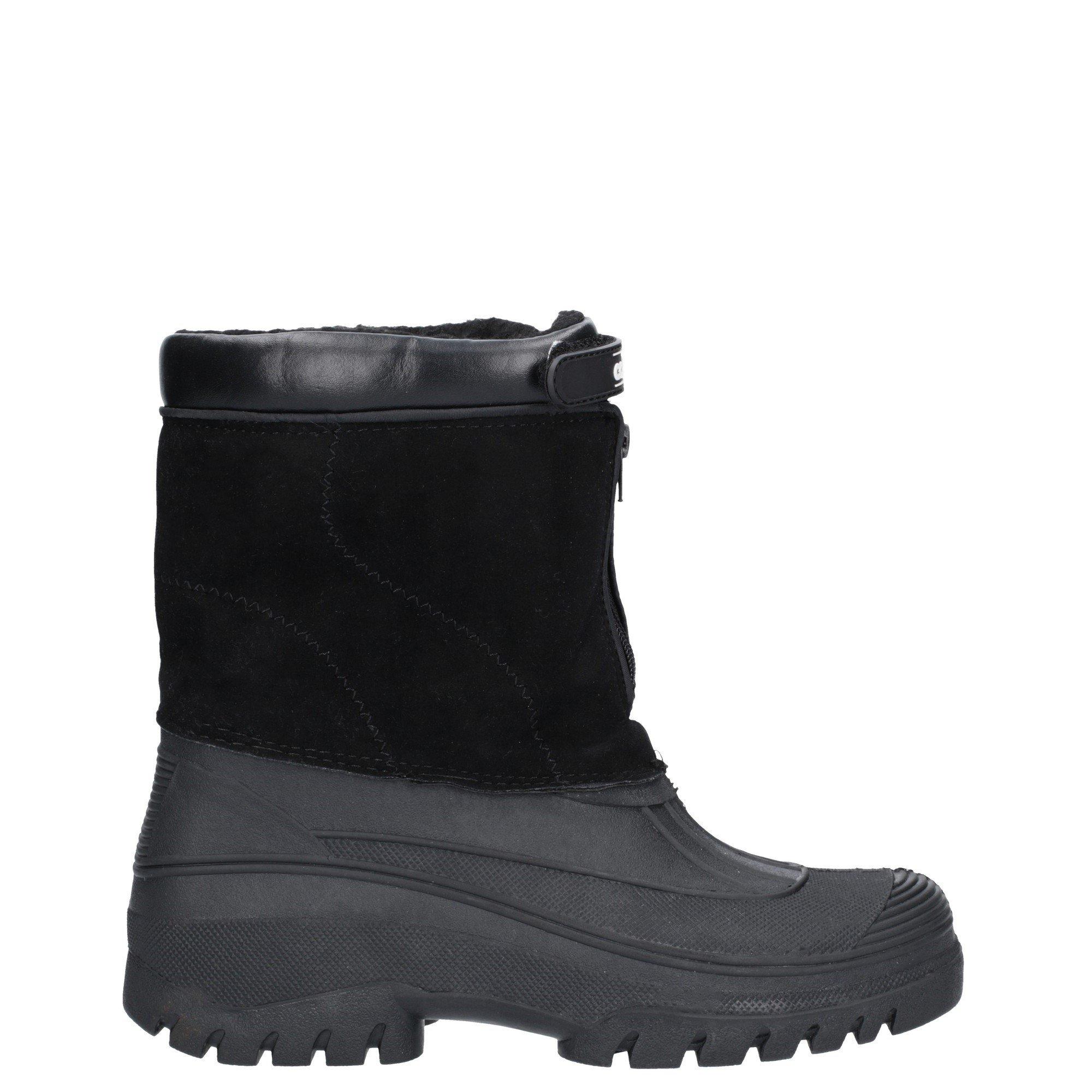 Venture Waterproof Winter Boot