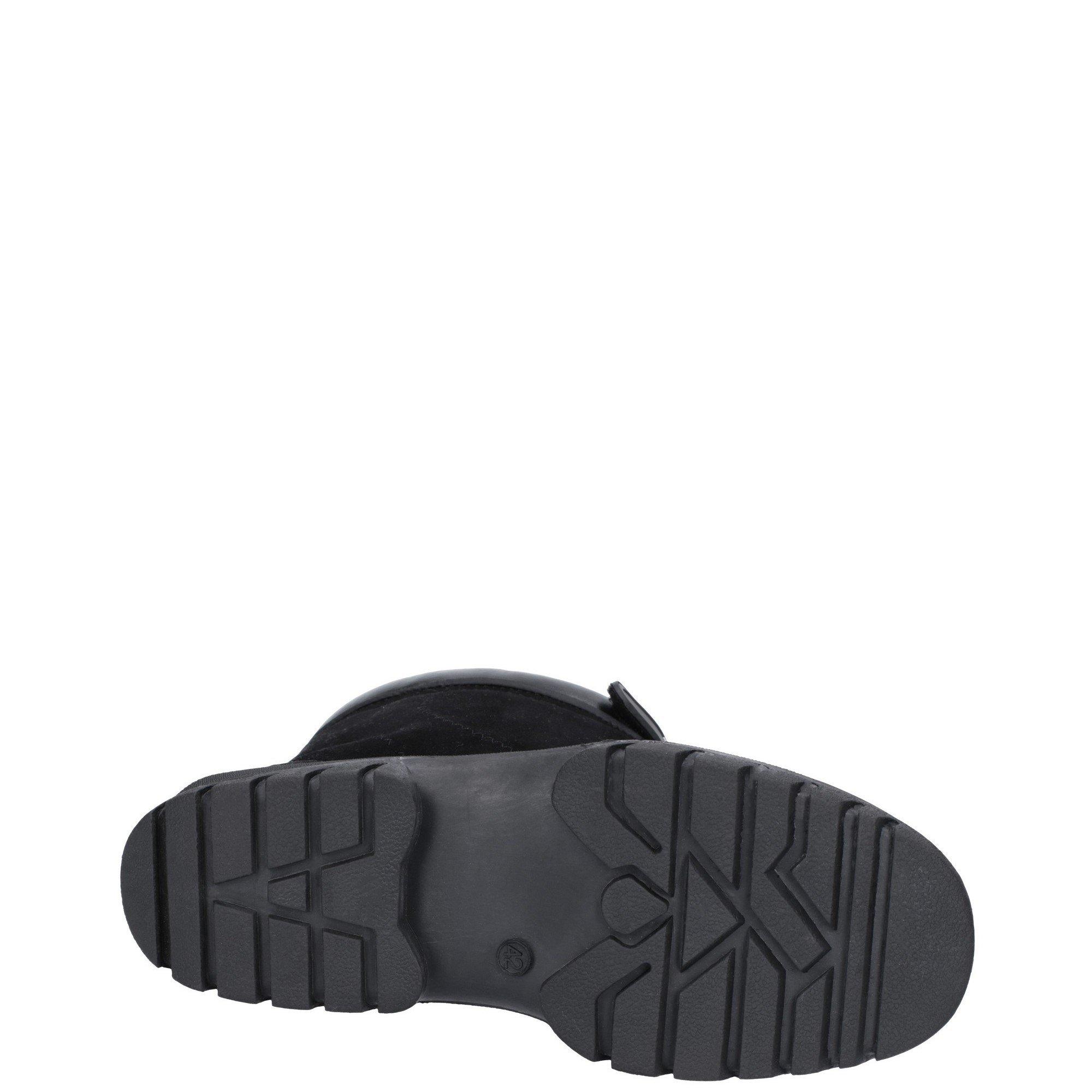 Black - Cotswold - Venture Waterproof Winter Boot - 4