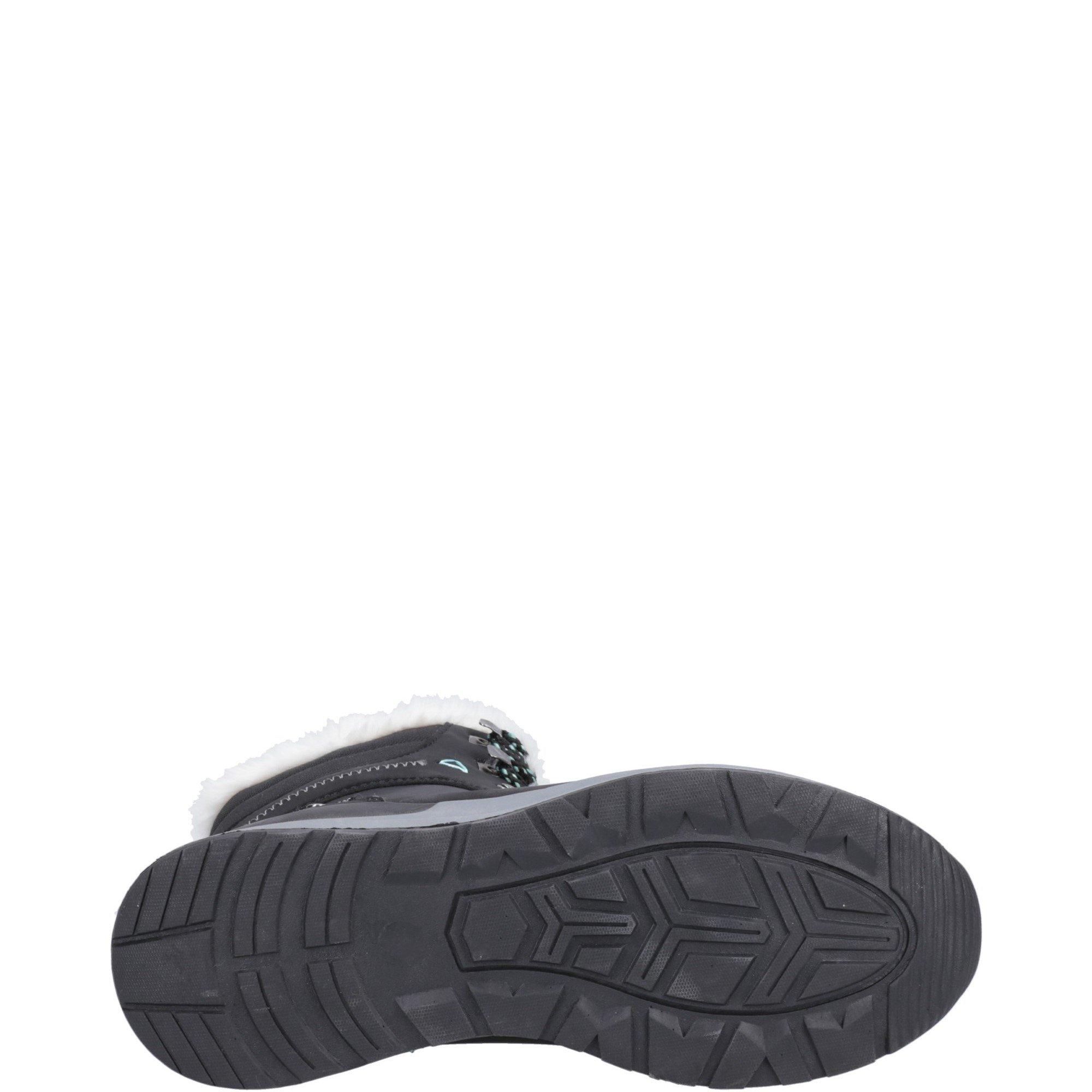 Black - Cotswold - Sheephouse Hiking Boots - 4