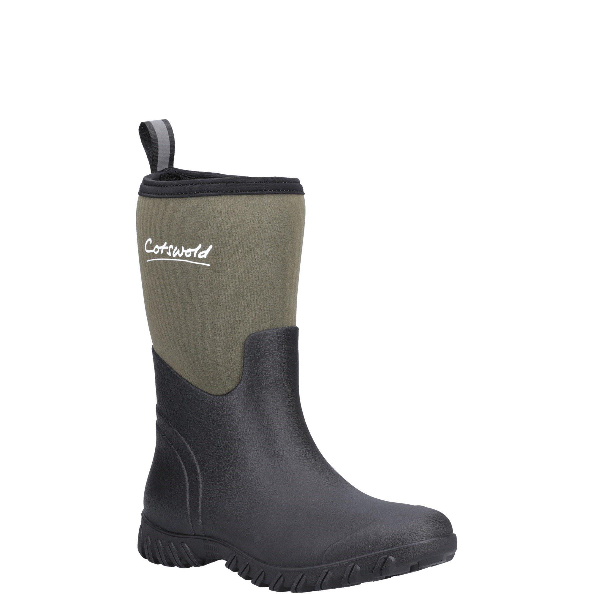 Green - Cotswold - Ashmead Wellingtons - 2