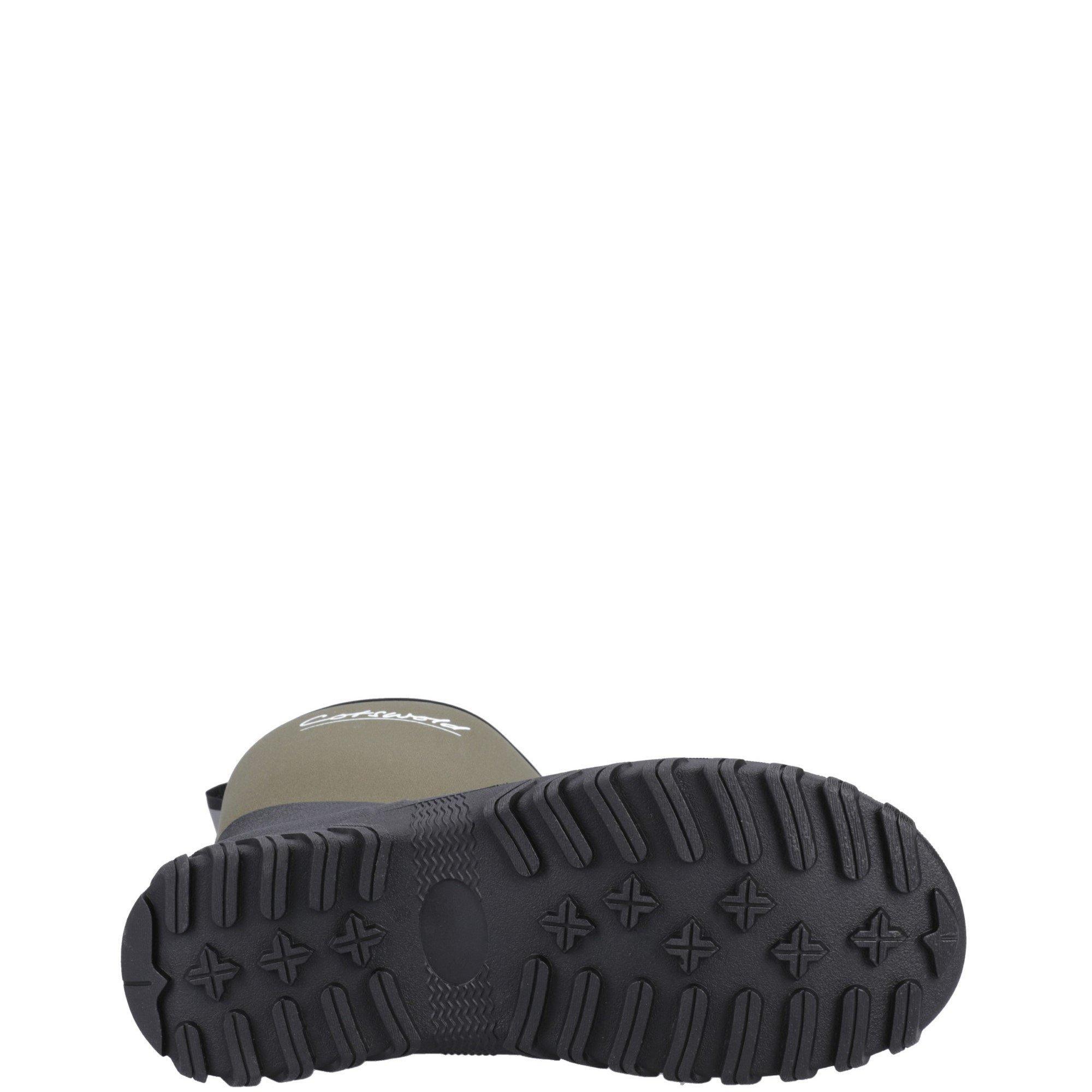 Green - Cotswold - Ashmead Wellingtons - 4