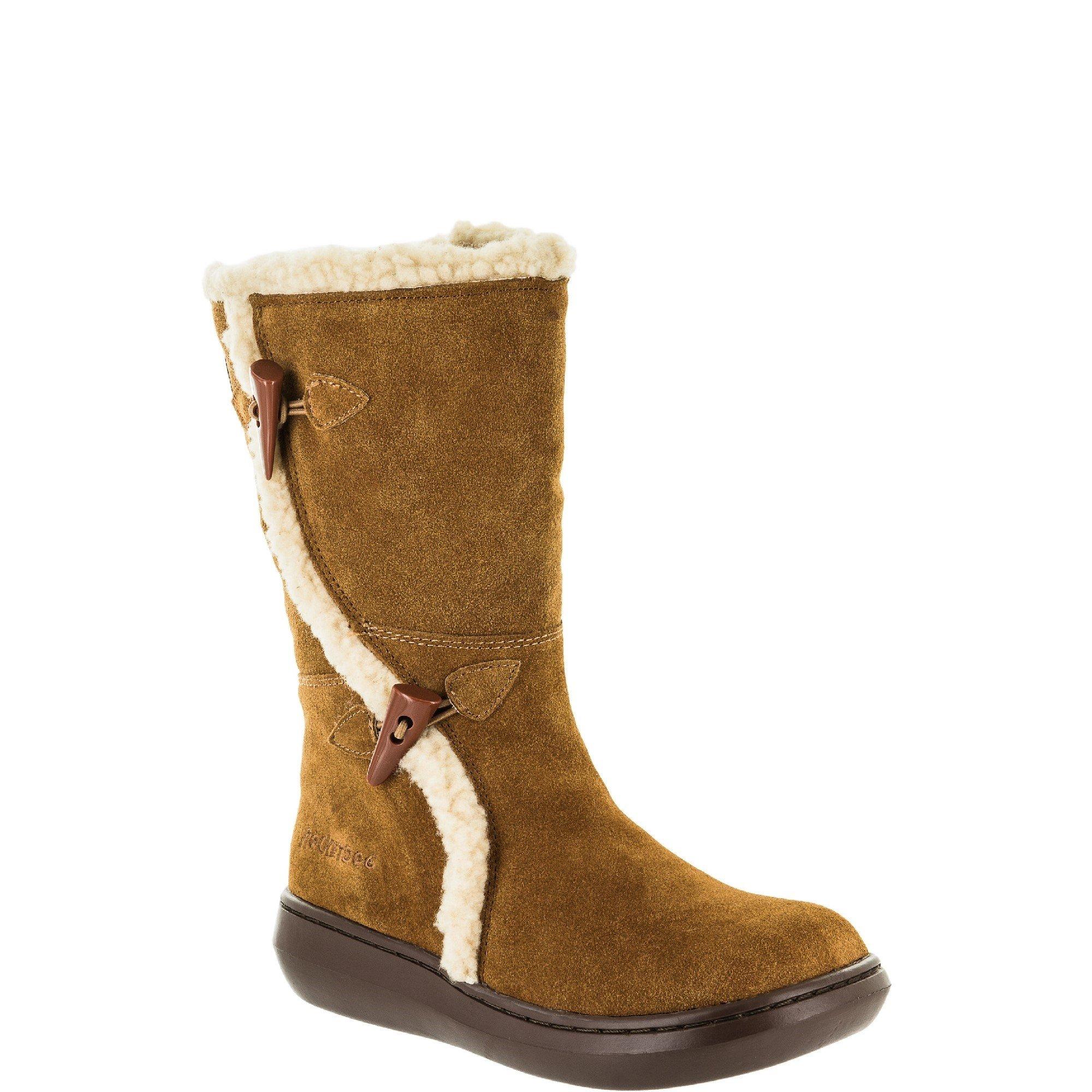 Camel - Rocket Dog - Slope Mid-Calf Winter Boot - 2