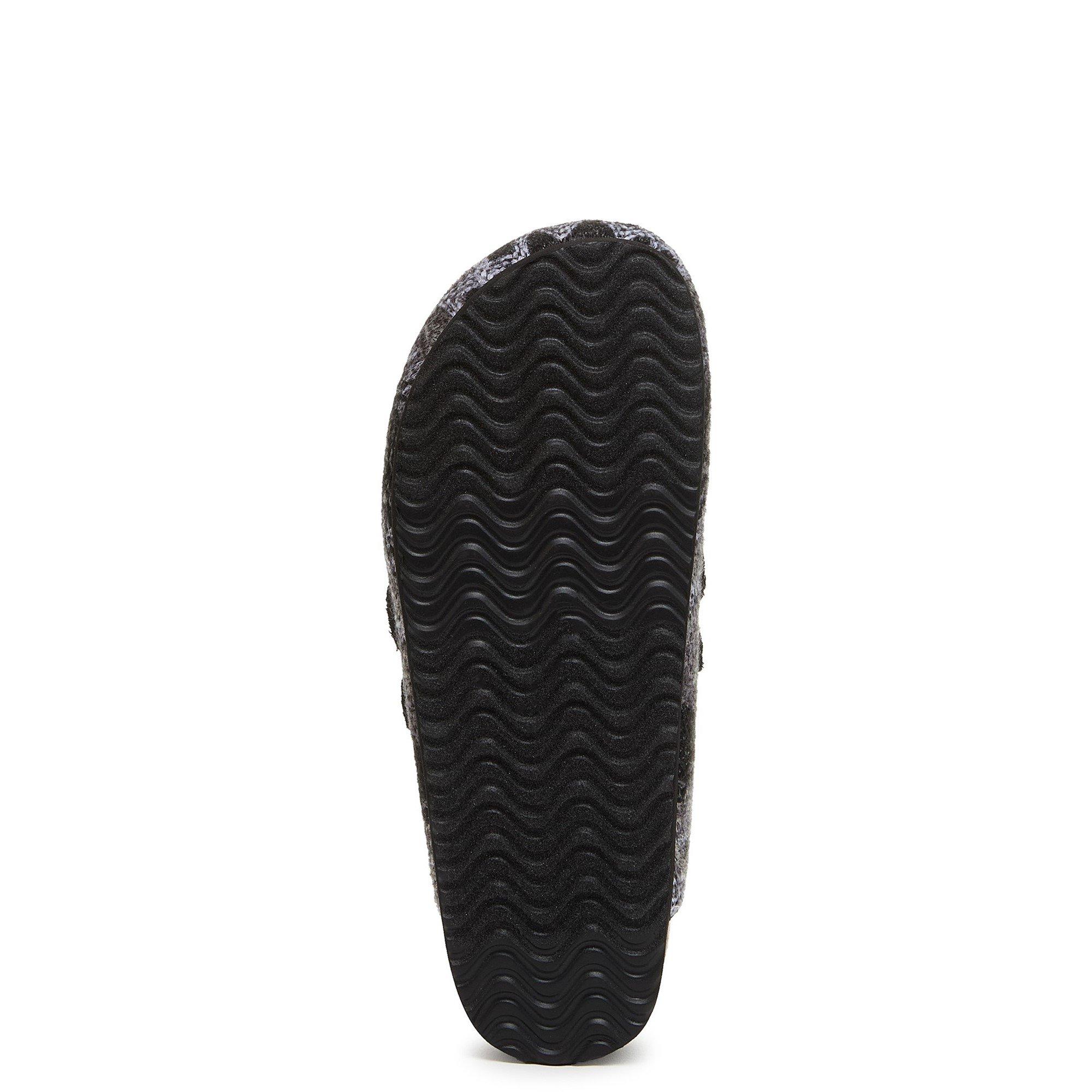 Black - Rocket Dog - Abel Plus Mule - 5