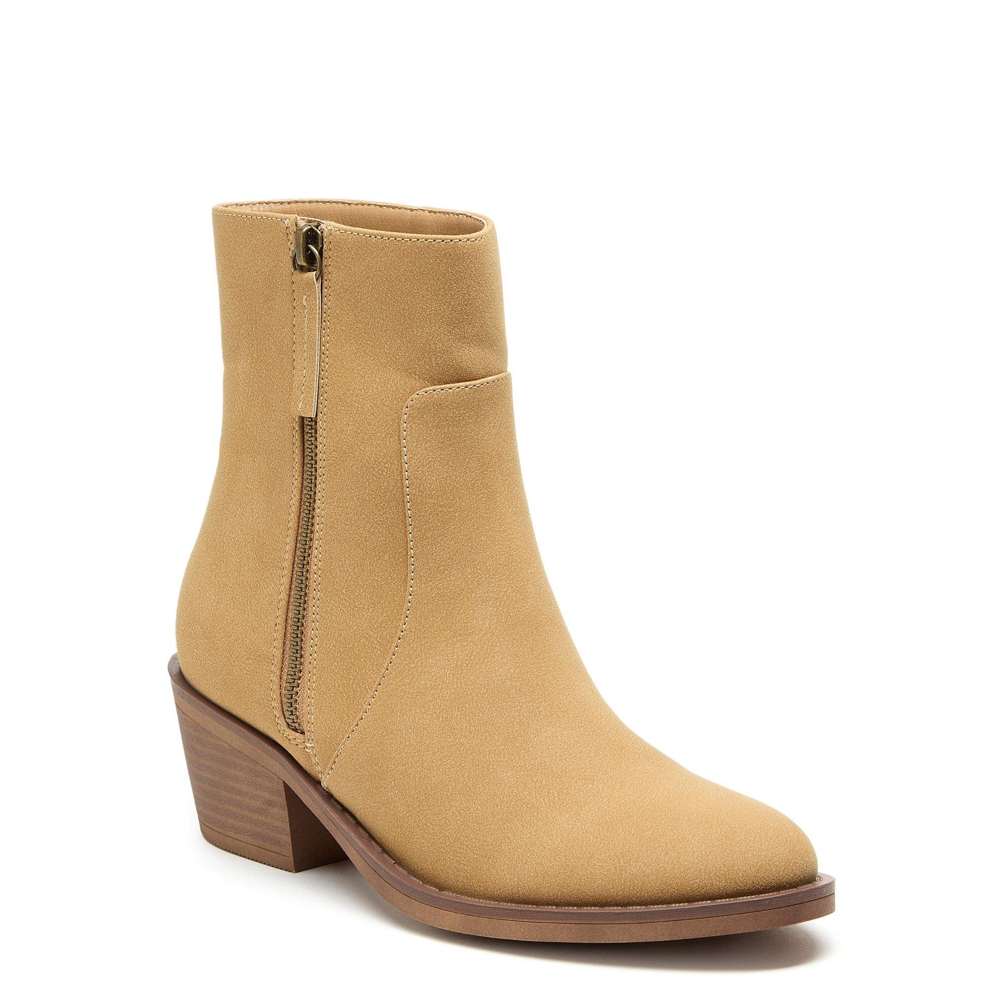 Camel - Rocket Dog - Yonder Ankle Boots - 2