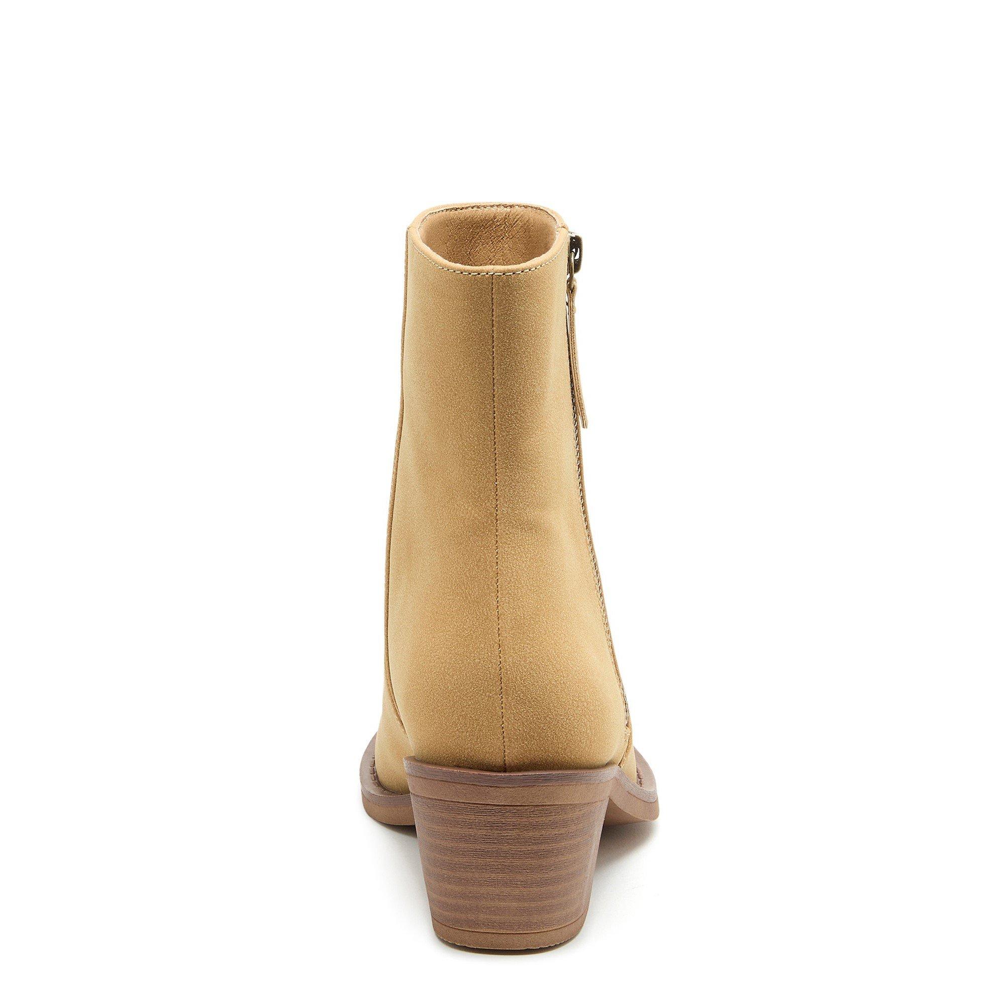 Camel - Rocket Dog - Yonder Ankle Boots - 3