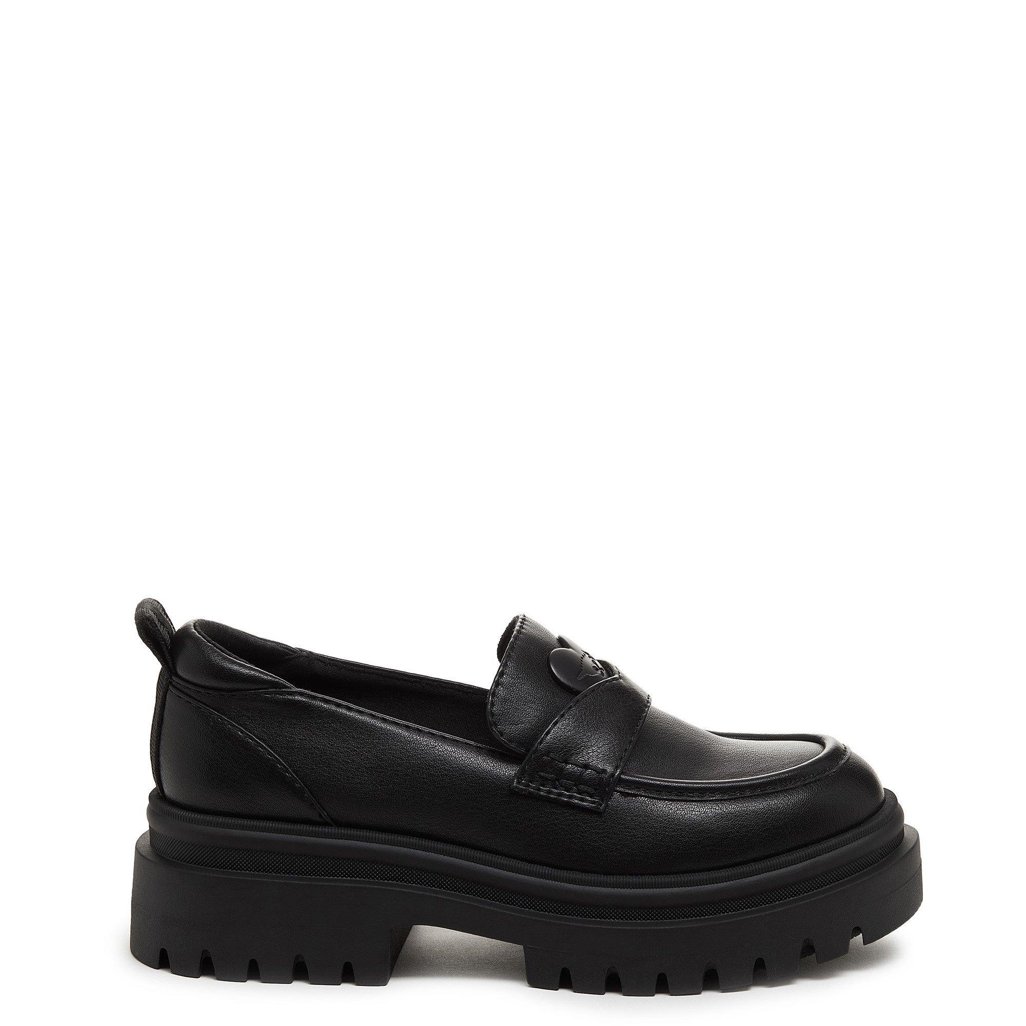 Black - Rocket Dog - Dandy Shoes - 1