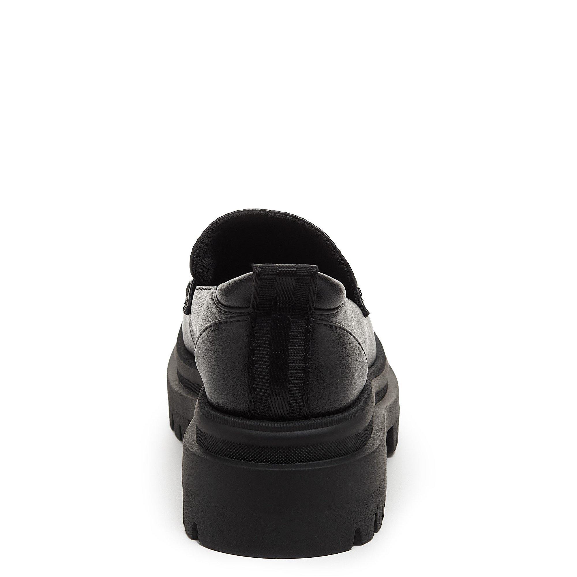 Black - Rocket Dog - Dandy Shoes - 3