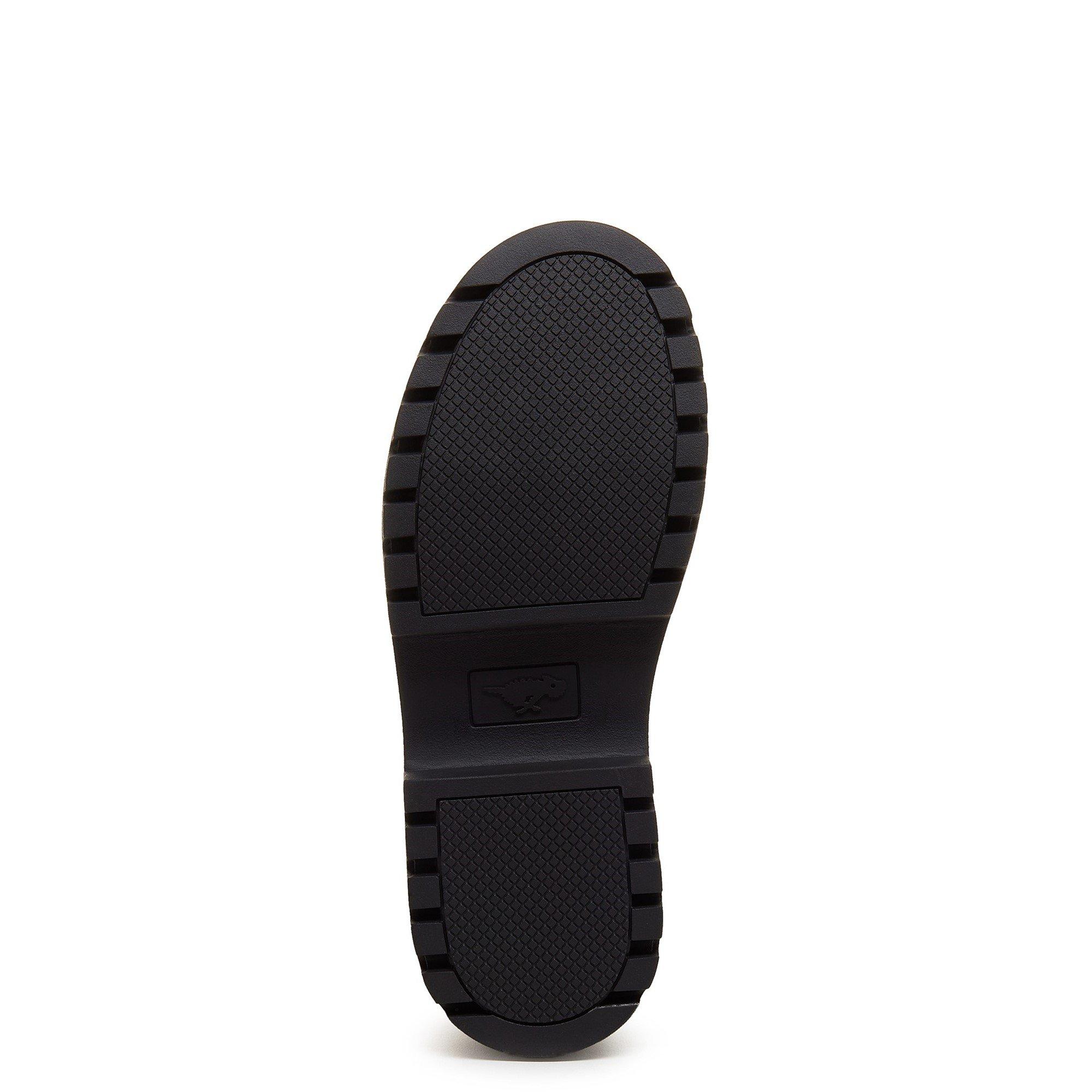 Black - Rocket Dog - Dandy Shoes - 5