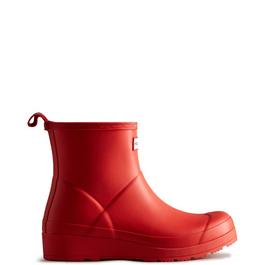 Hunter Play Short Boot