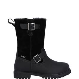 Hunter Ness Mid Boot