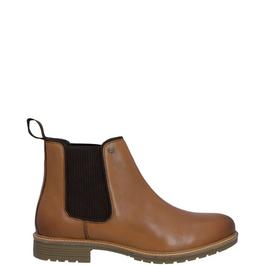 Hunter Munro Dealer Boot