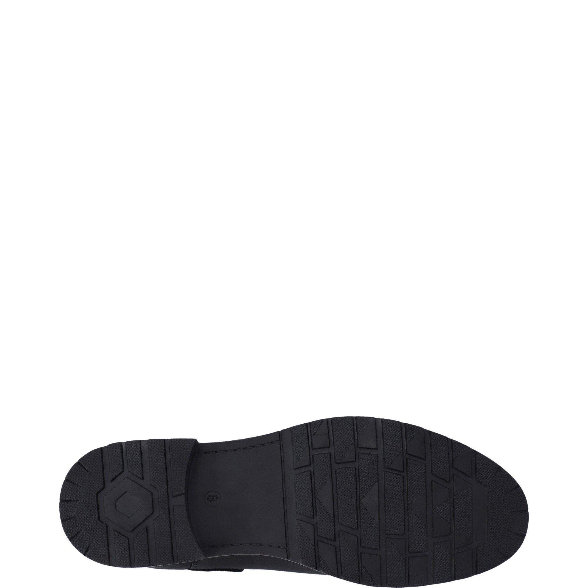 Black - Hunter - Jura Dealer Boot - 4